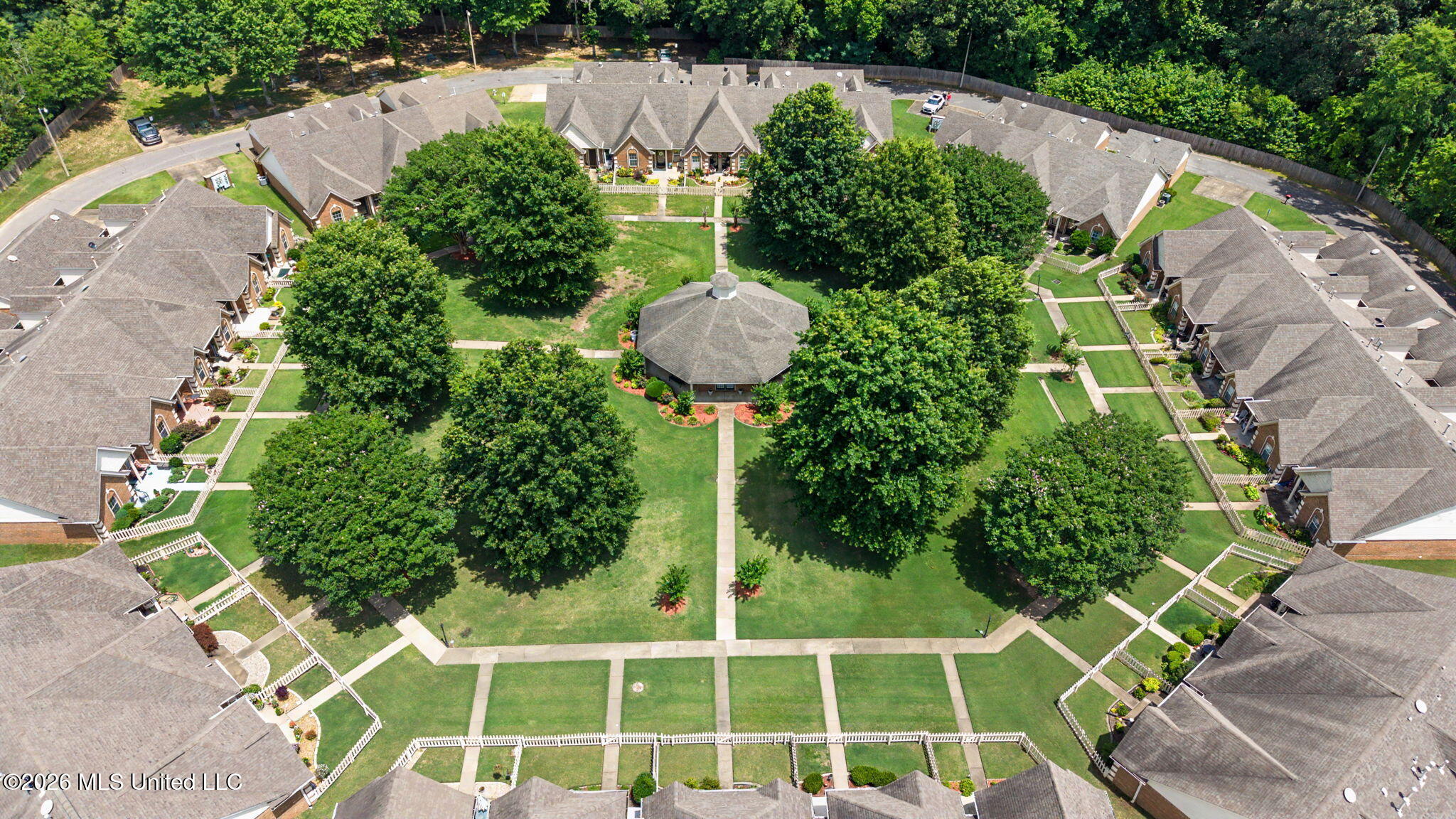 6745 Beaumont Circle