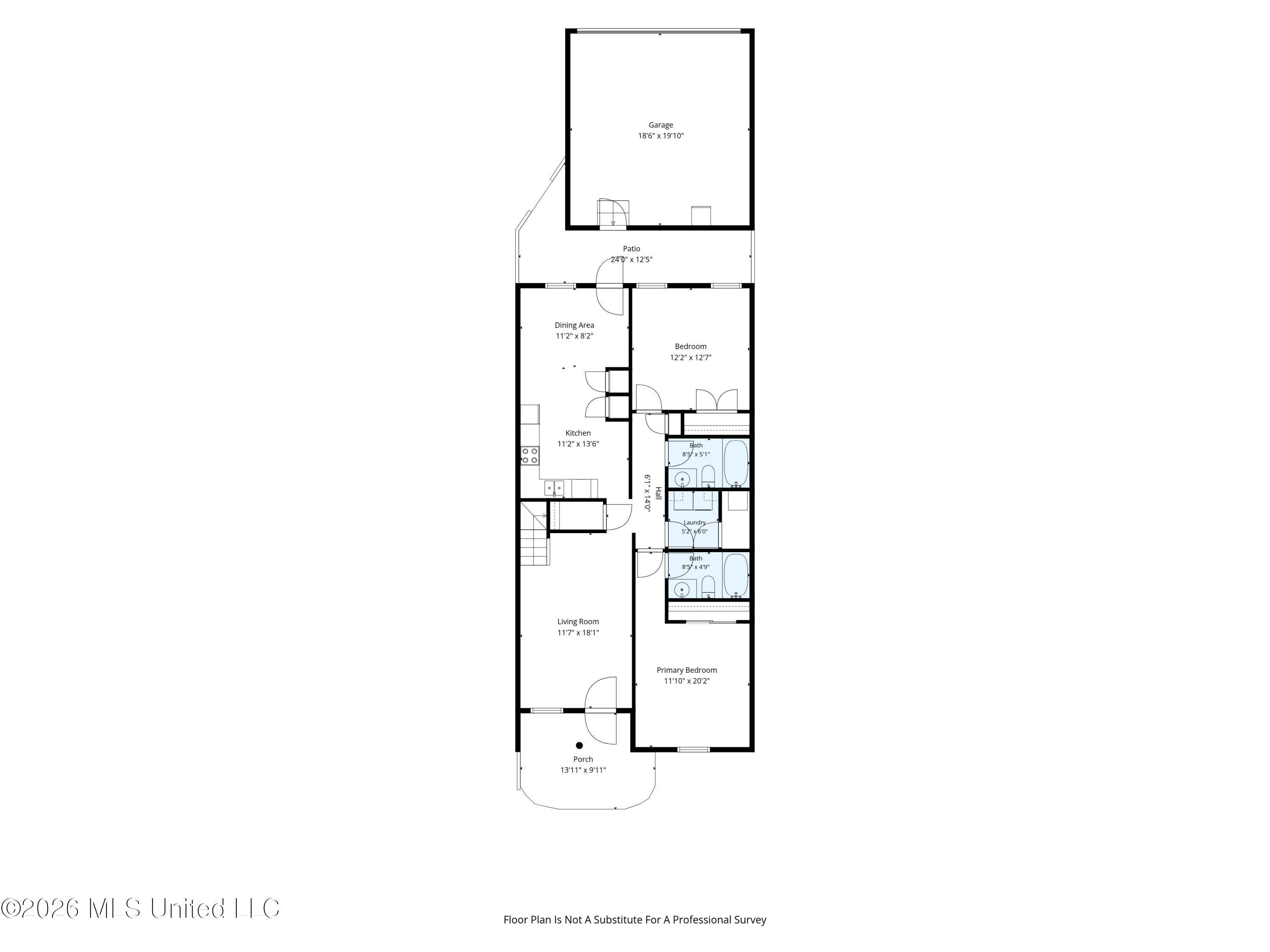 6745 Beaumont Circle