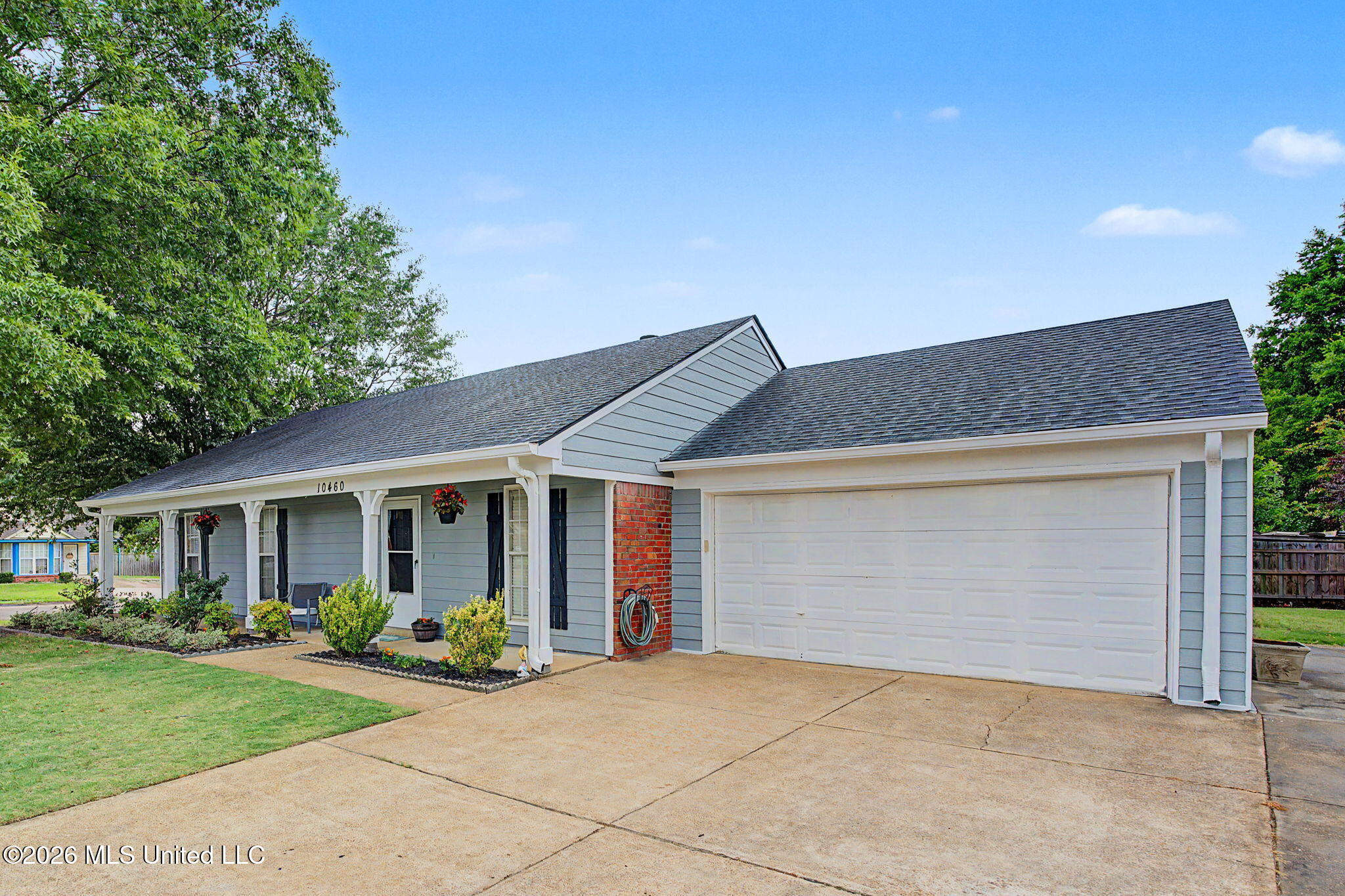 10460 Courtney Cove