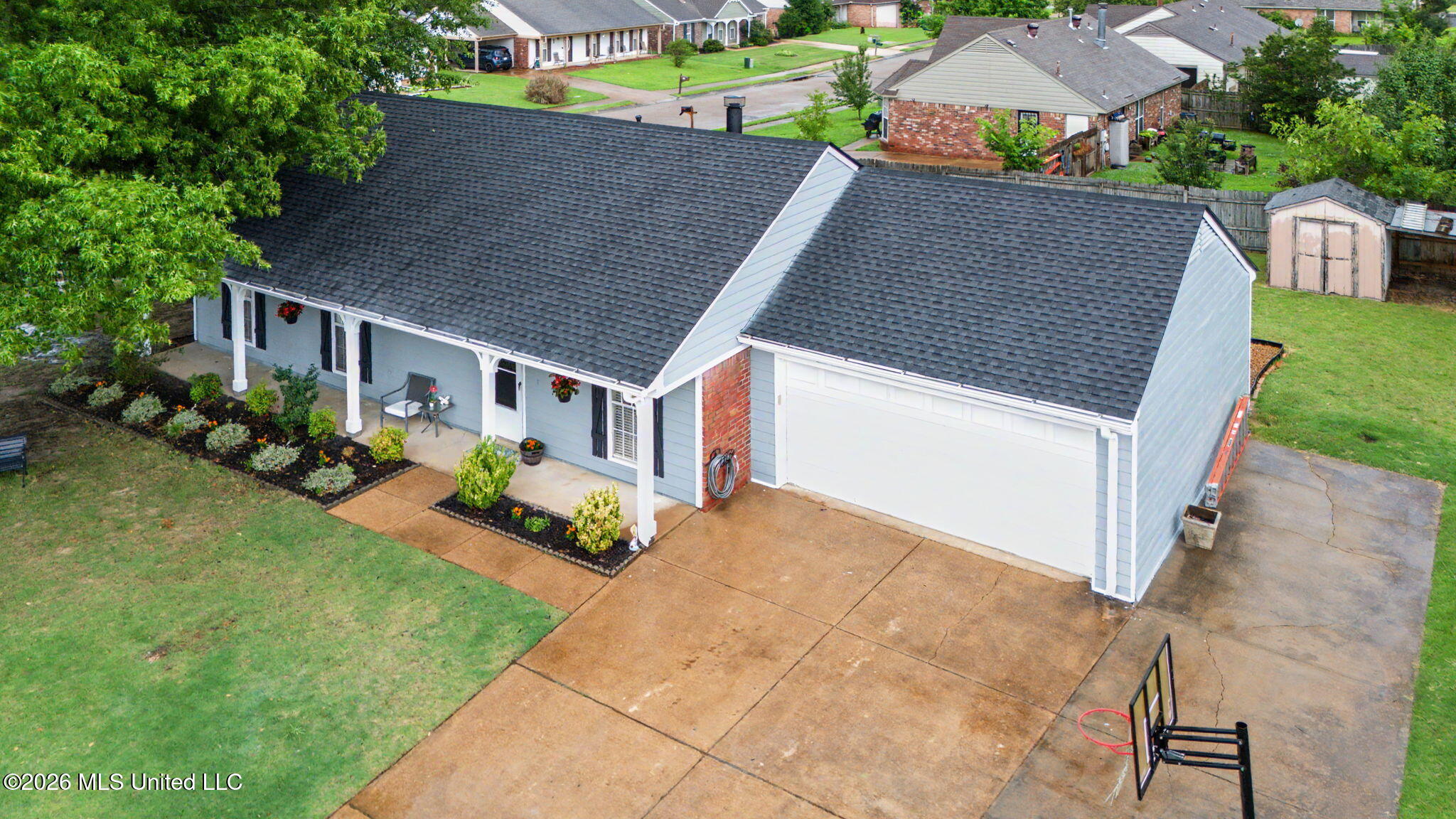 10460 Courtney Cove