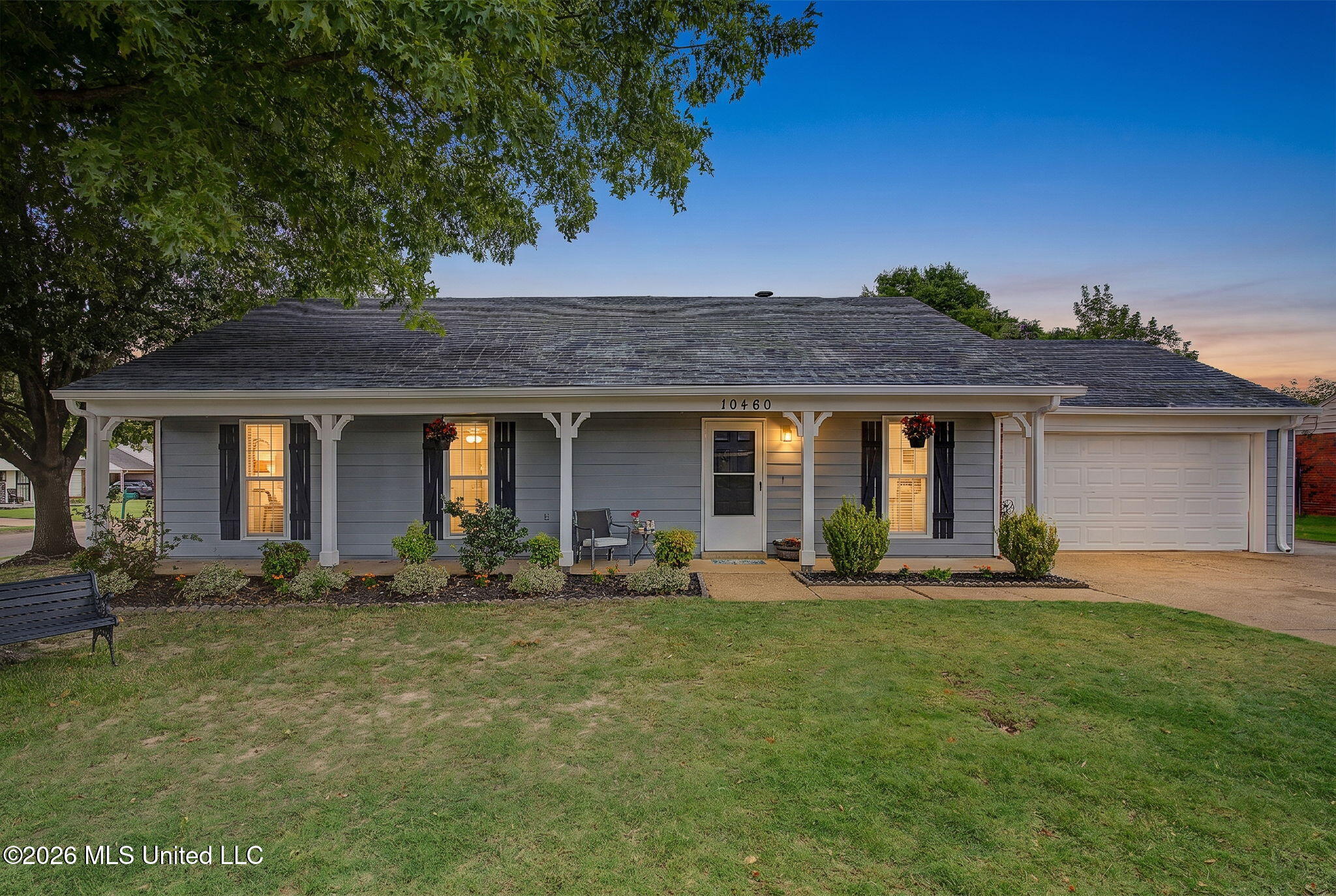10460 Courtney Cove