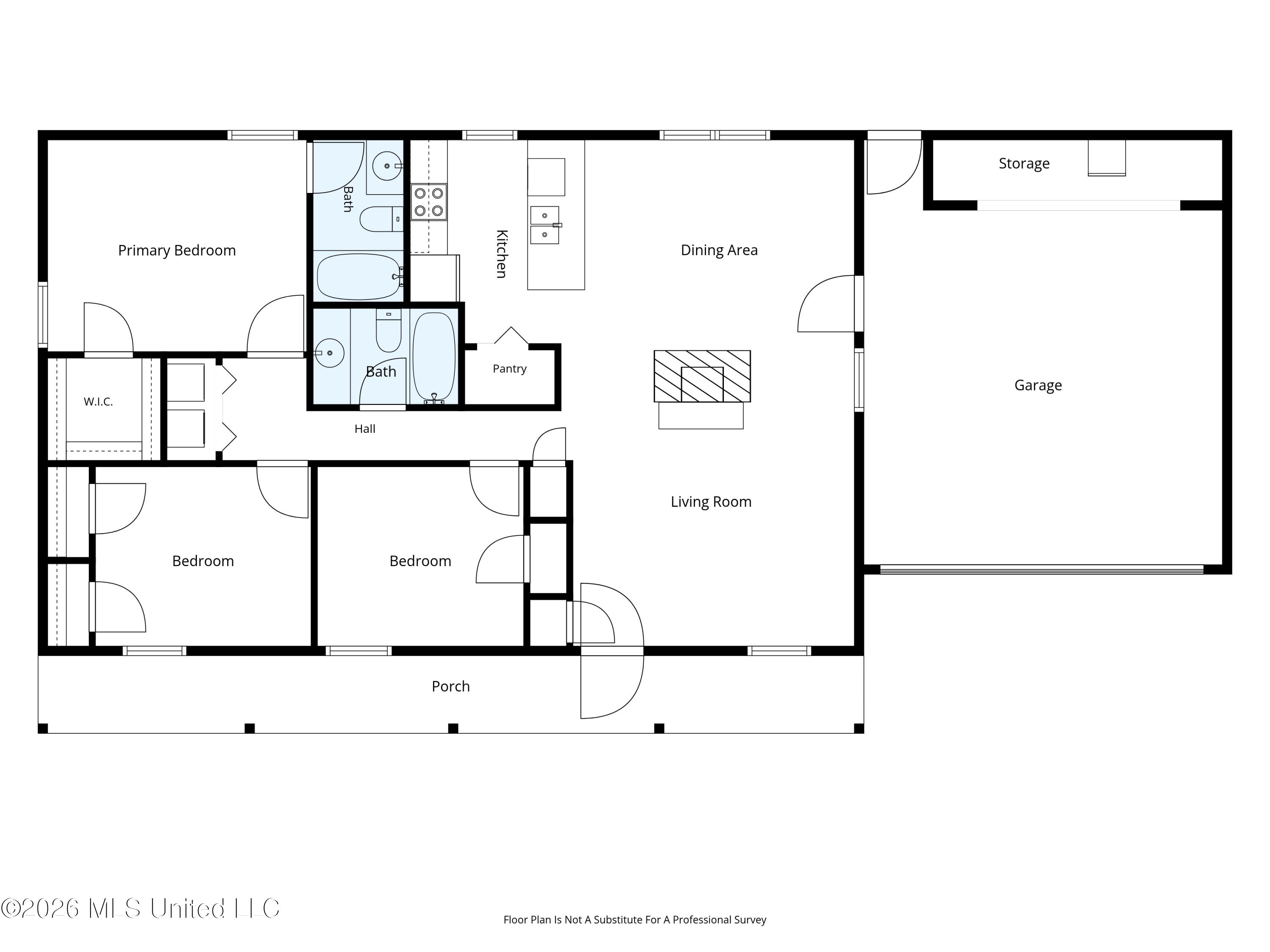 10460 Courtney Cove