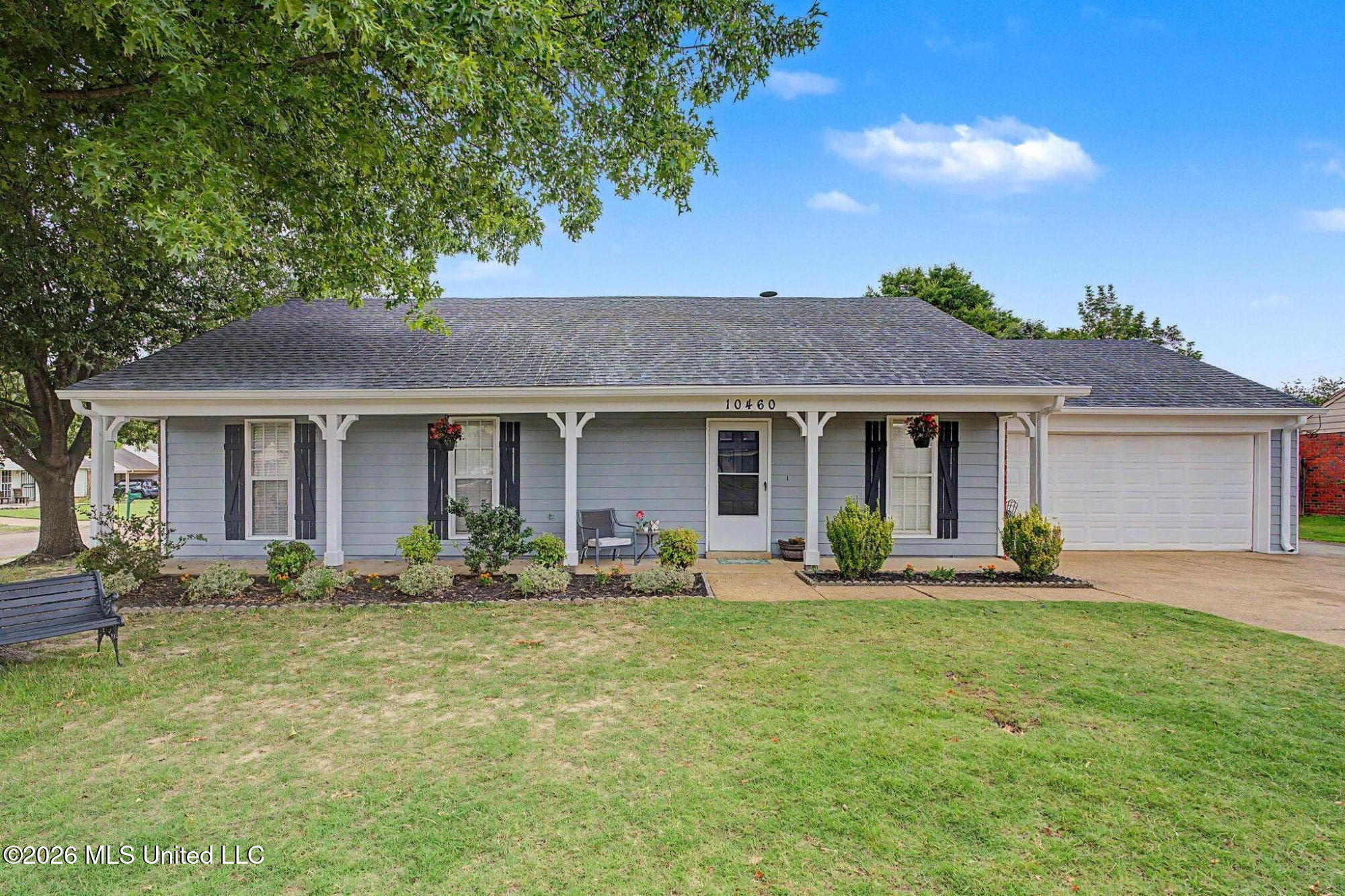 10460 Courtney Cove