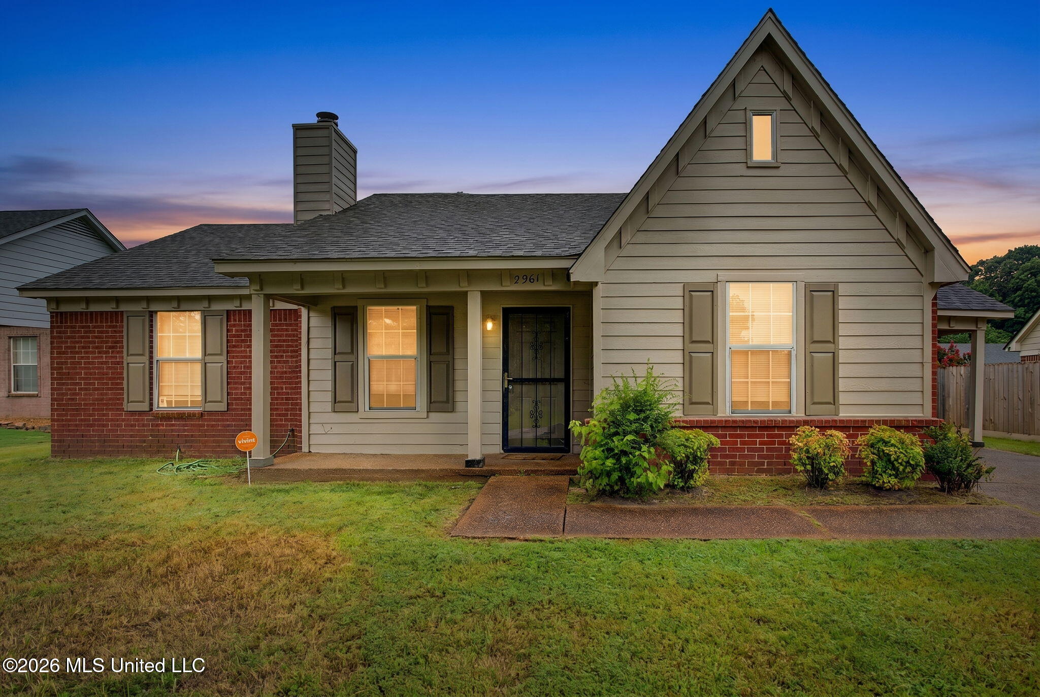 2561 Winwood Cove
