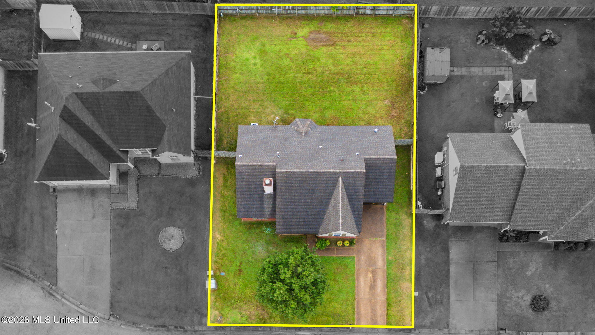 2561 Winwood Cove
