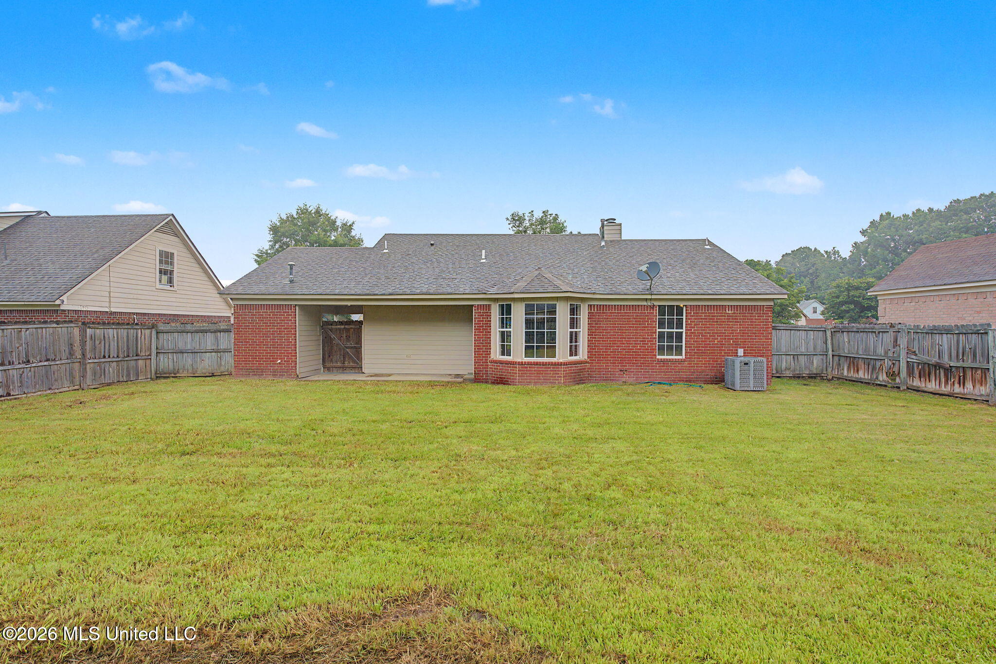 2561 Winwood Cove