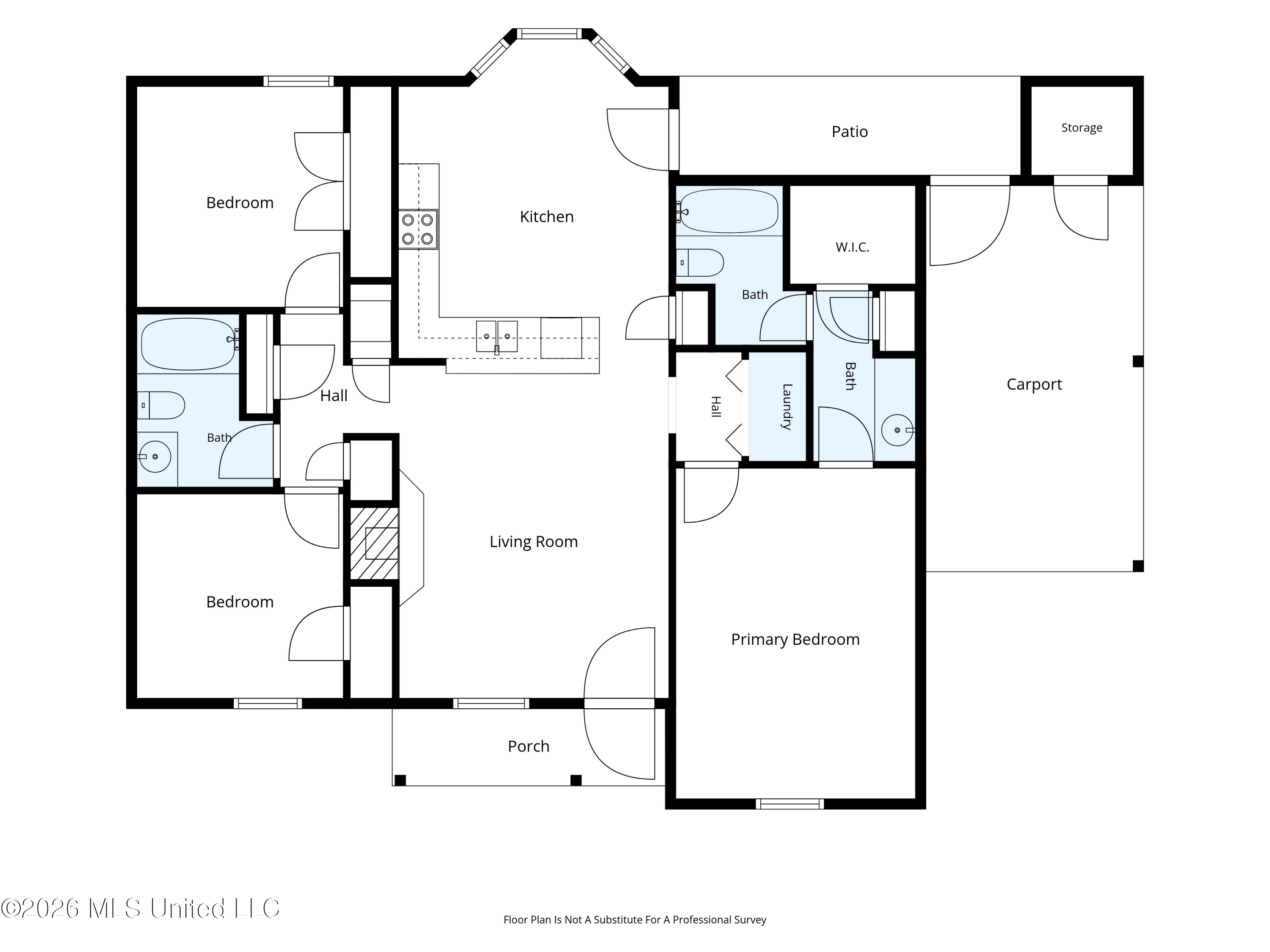 2561 Winwood Cove