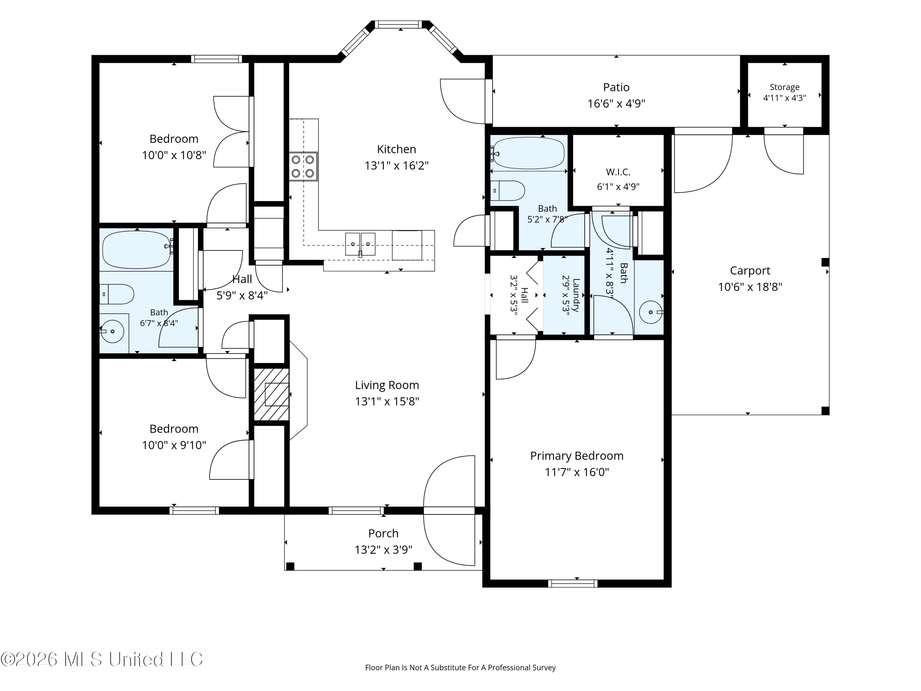 2561 Winwood Cove