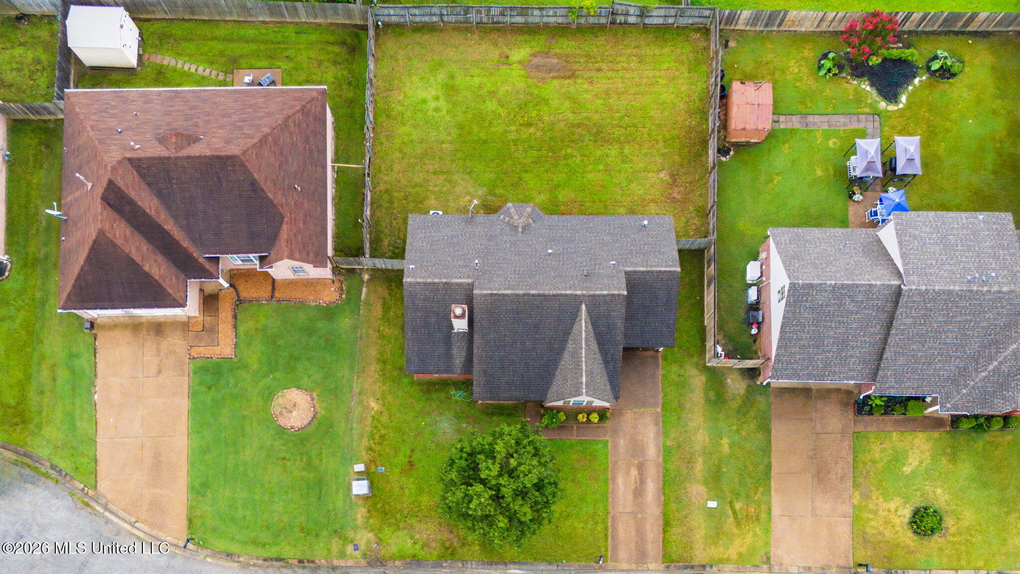 2561 Winwood Cove