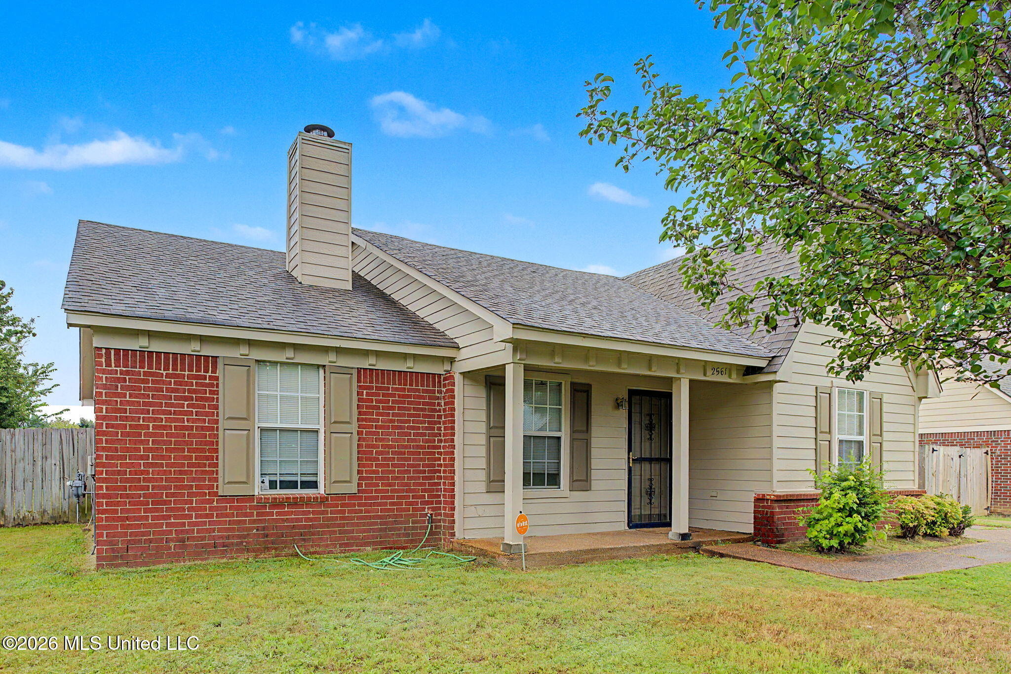 2561 Winwood Cove