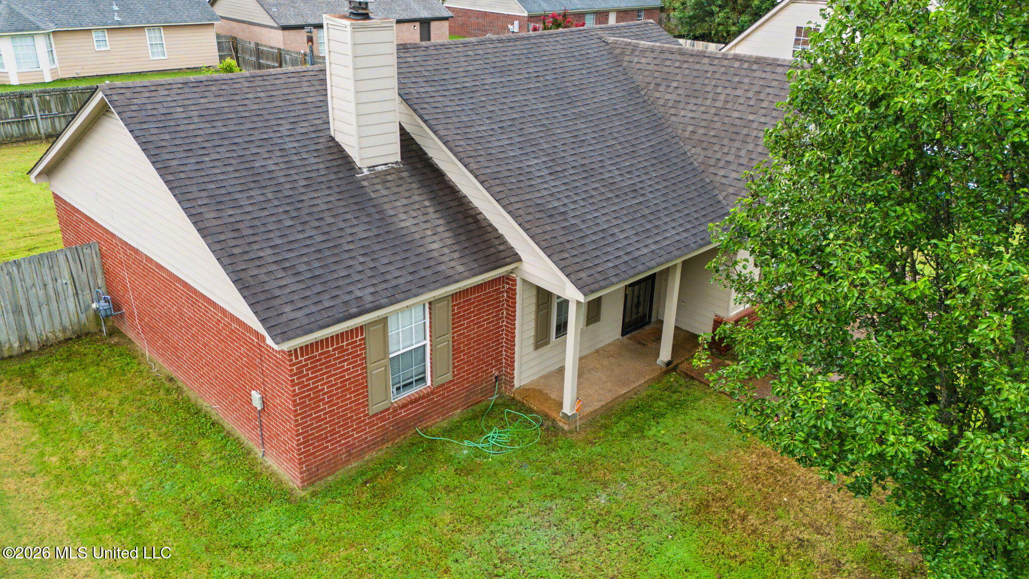 2561 Winwood Cove