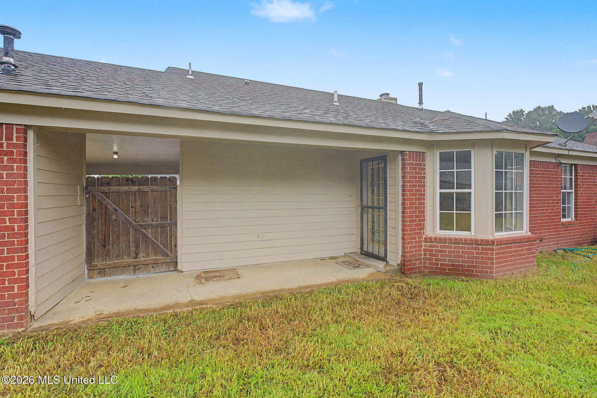 2561 Winwood Cove