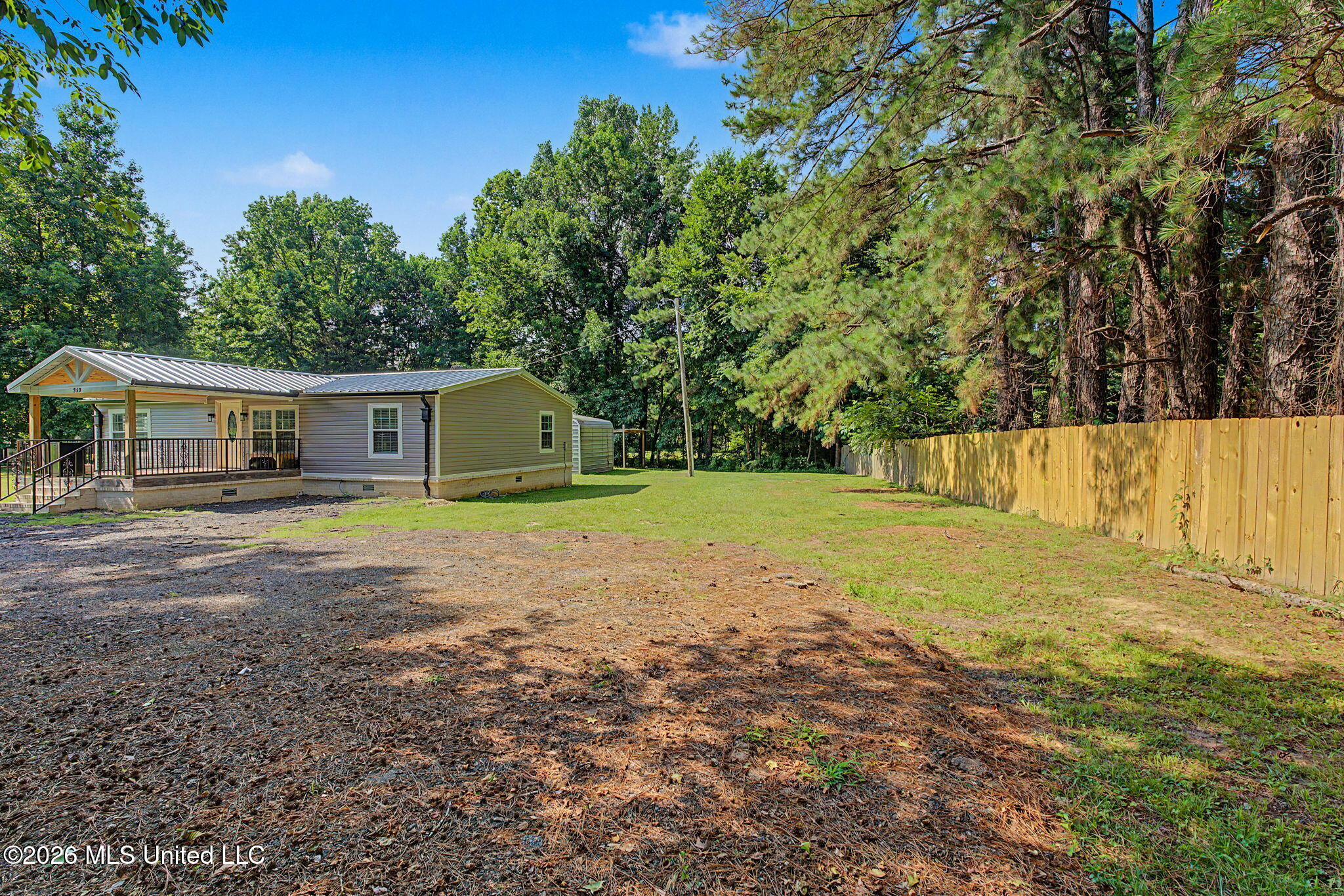 369 Meadow View Circle