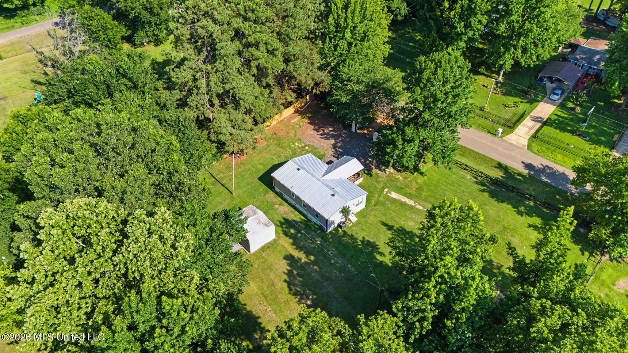 369 Meadow View Circle