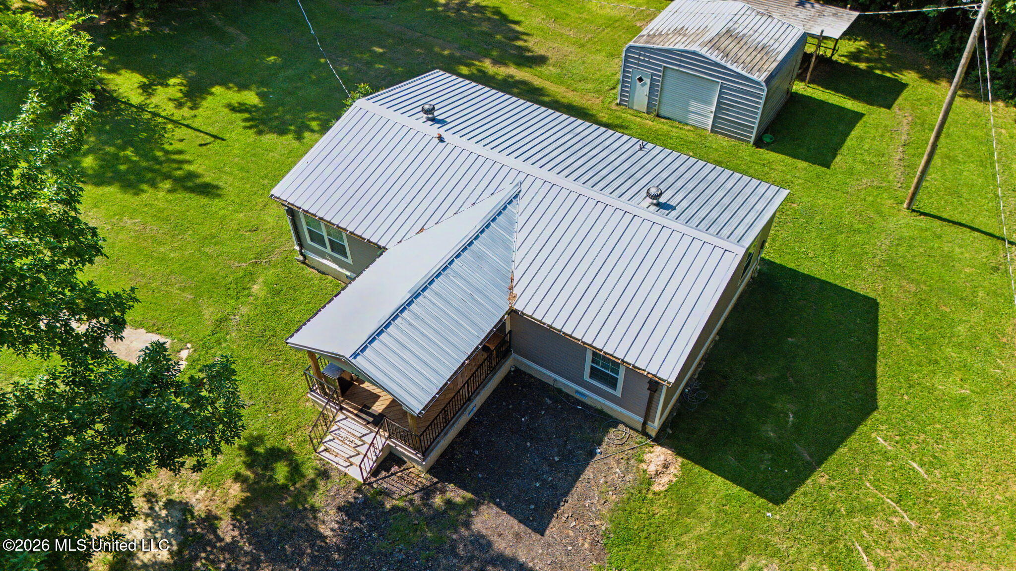 369 Meadow View Circle