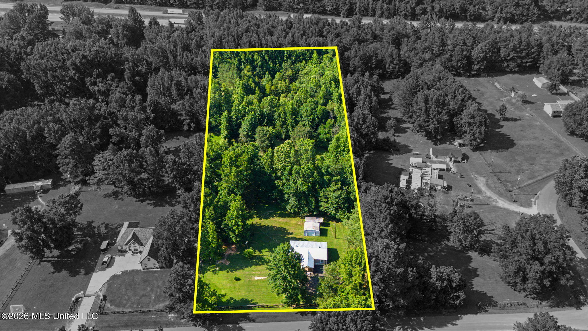 369 Meadow View Circle