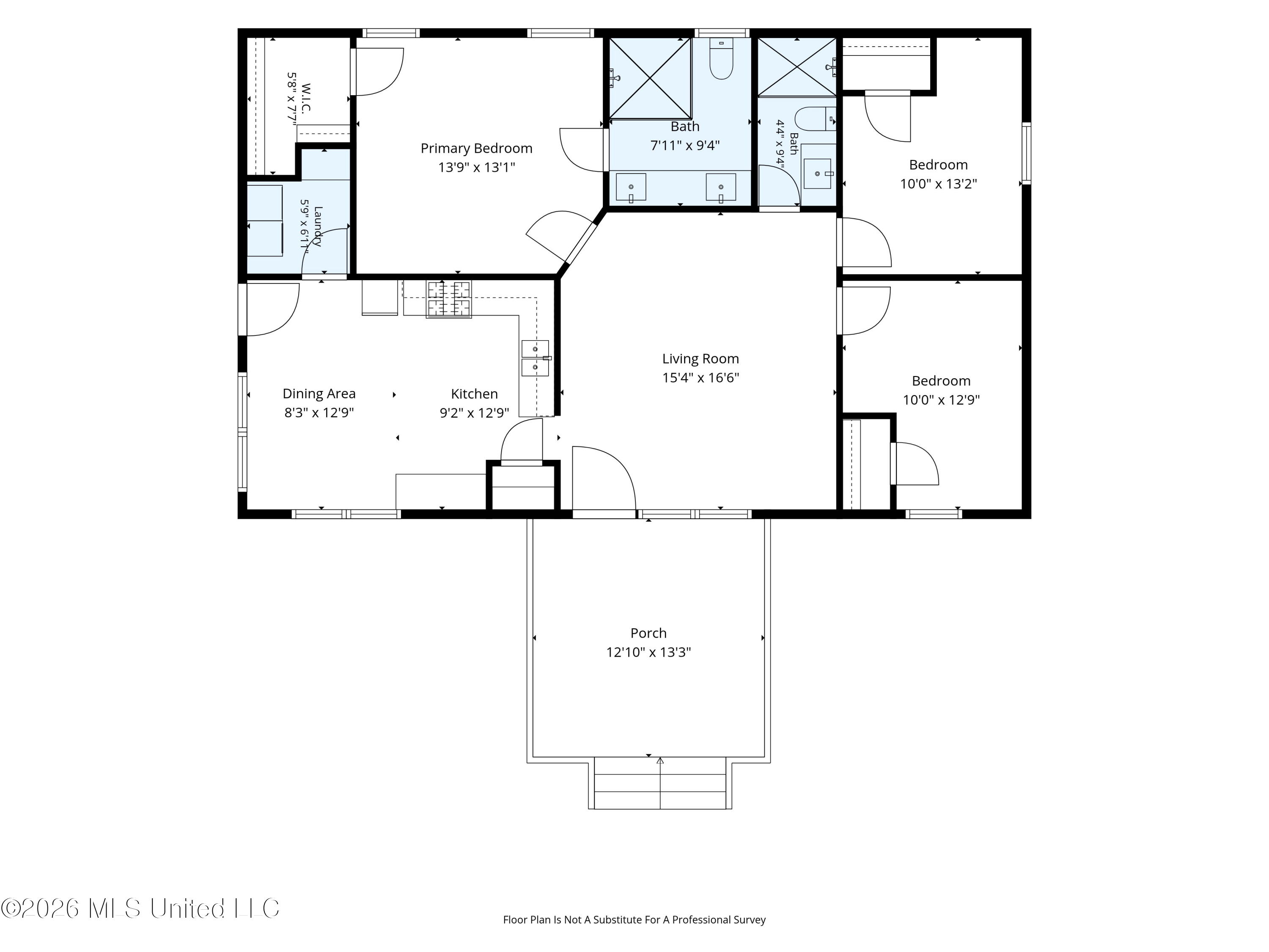 369 Meadow View Circle