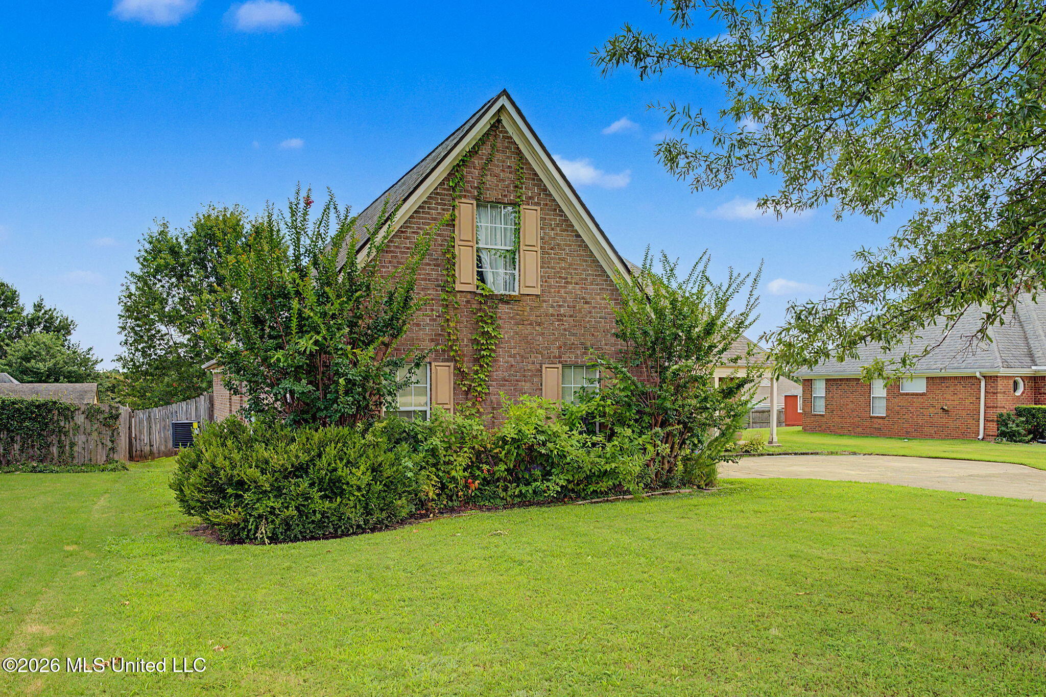 1337 Holly Springs Road