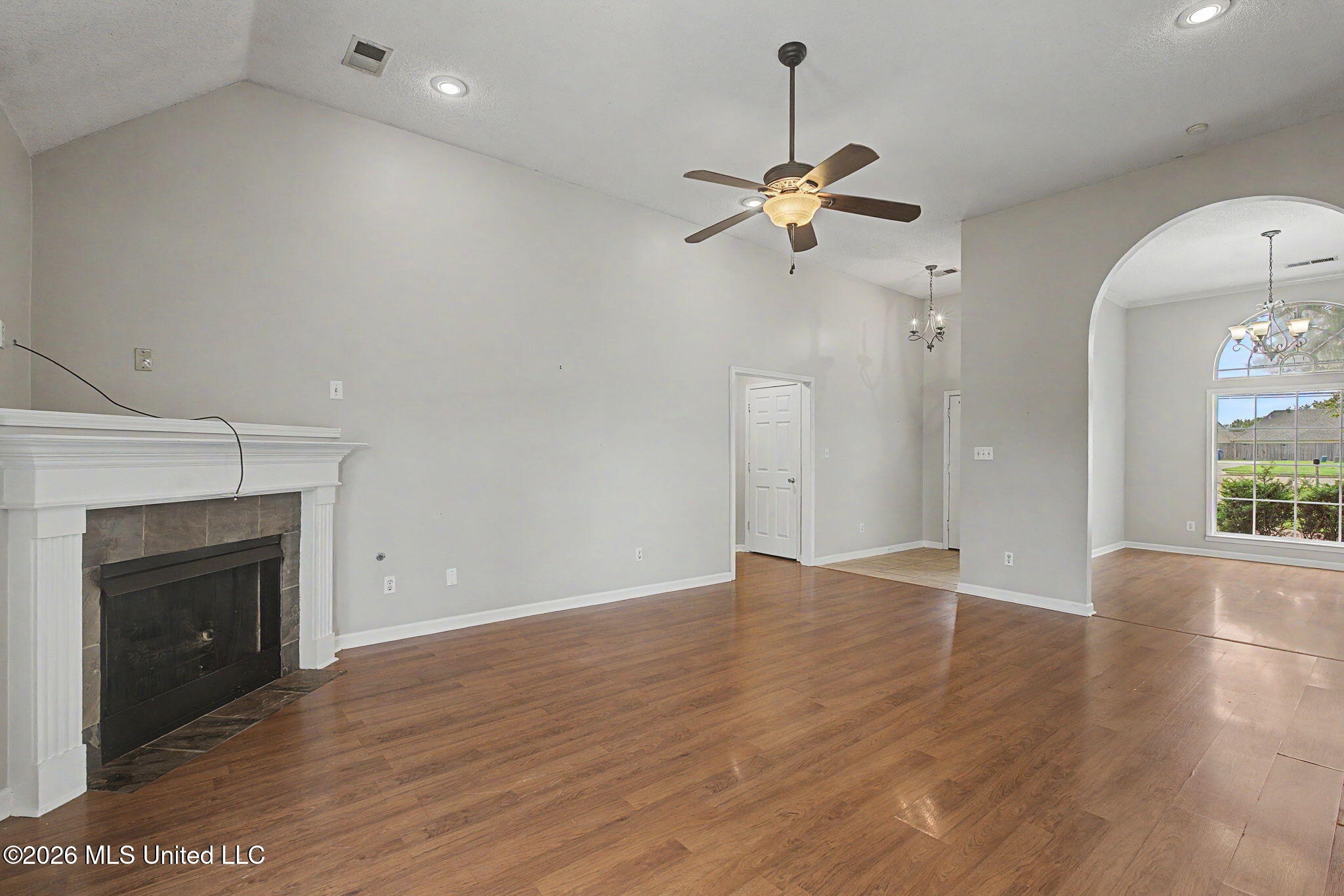 1337 Holly Springs Road