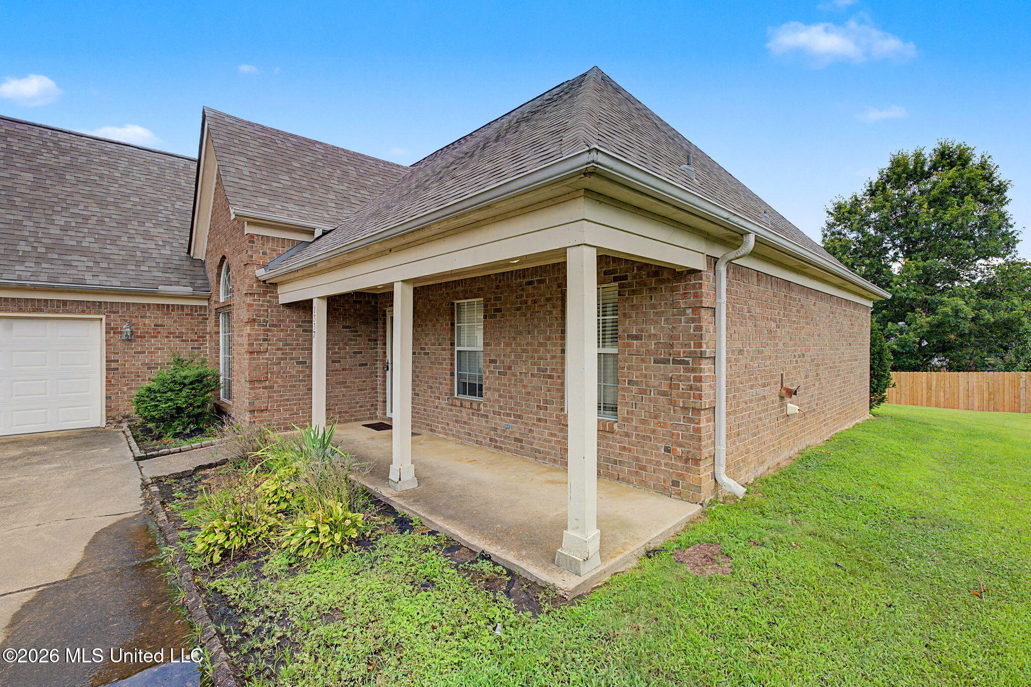 1337 Holly Springs Road