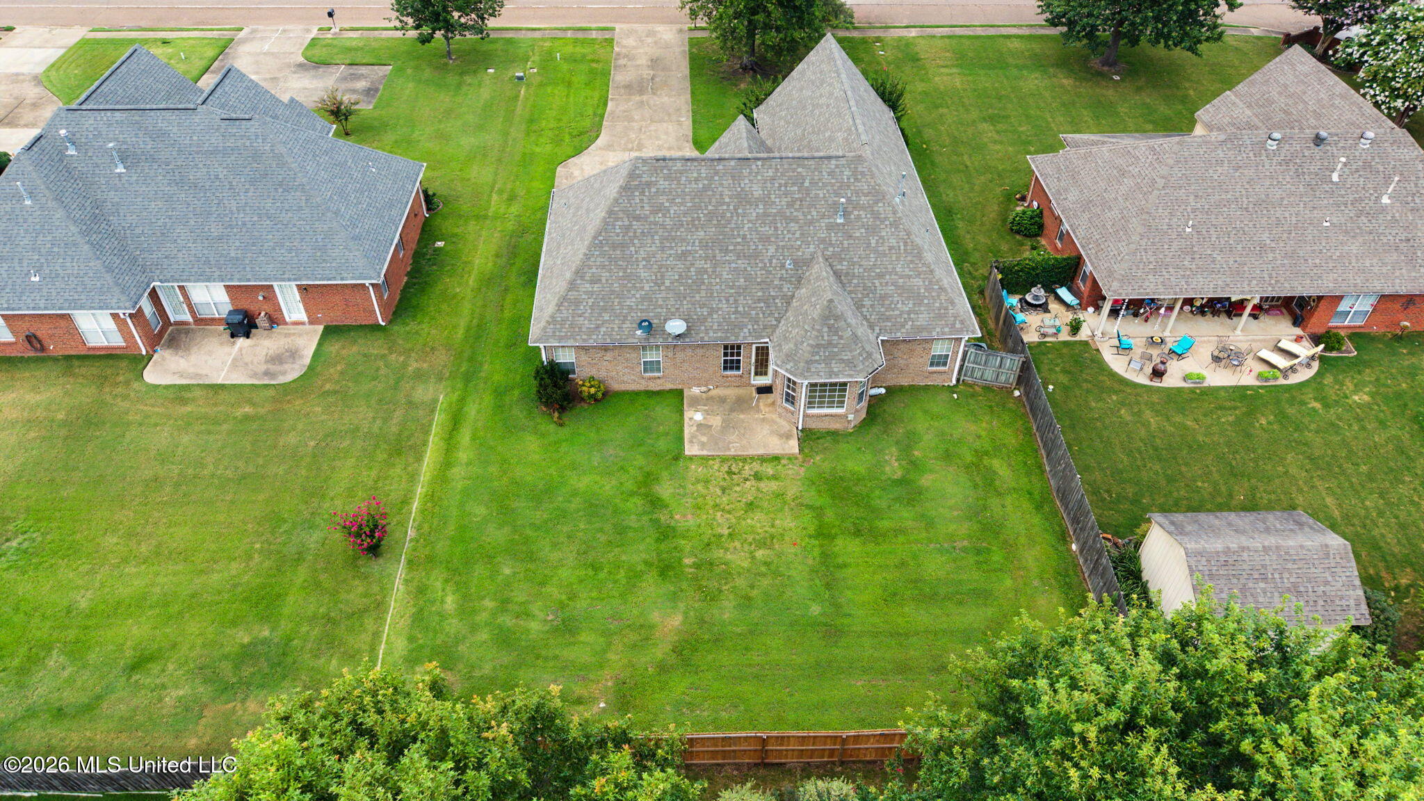 1337 Holly Springs Road