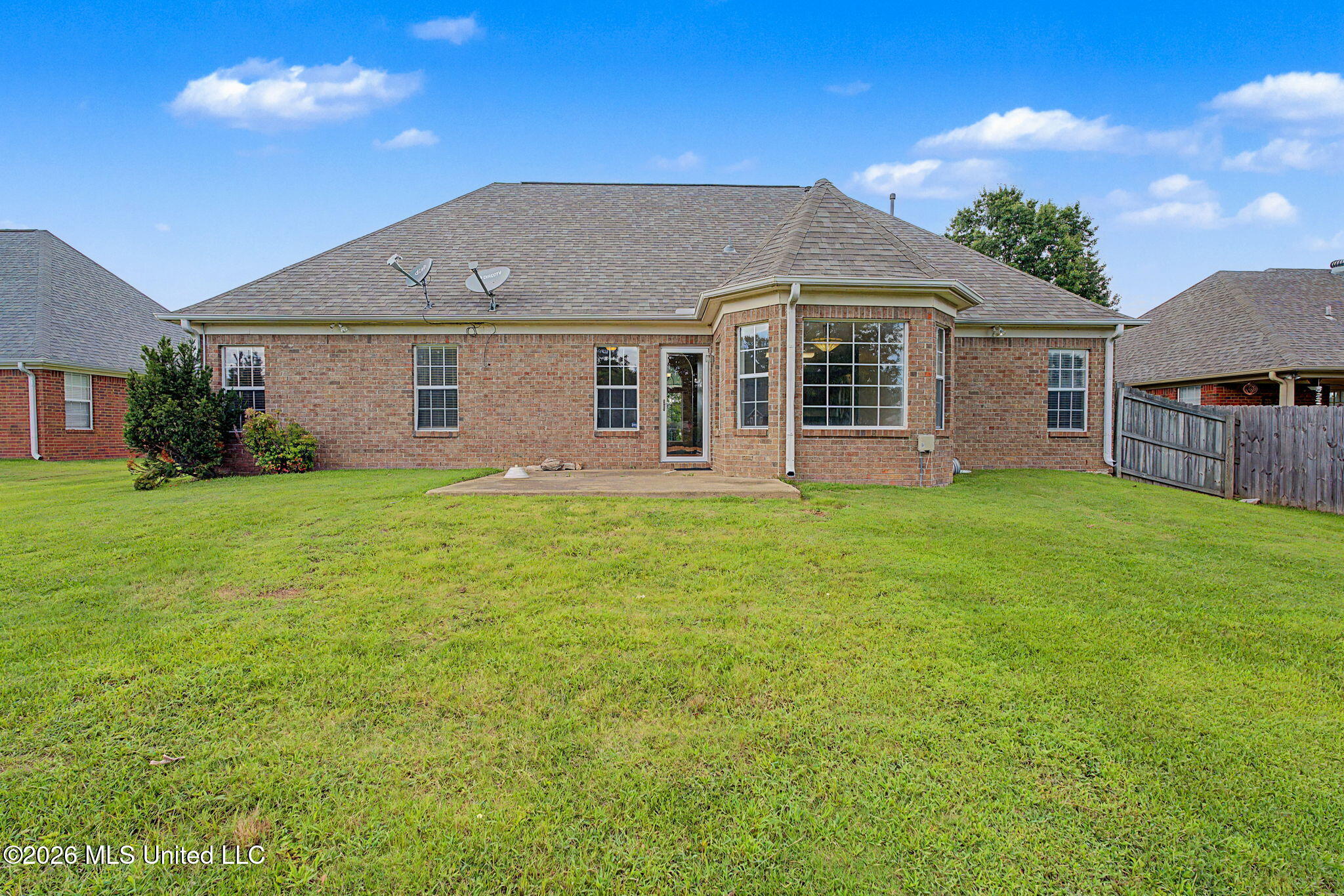 1337 Holly Springs Road