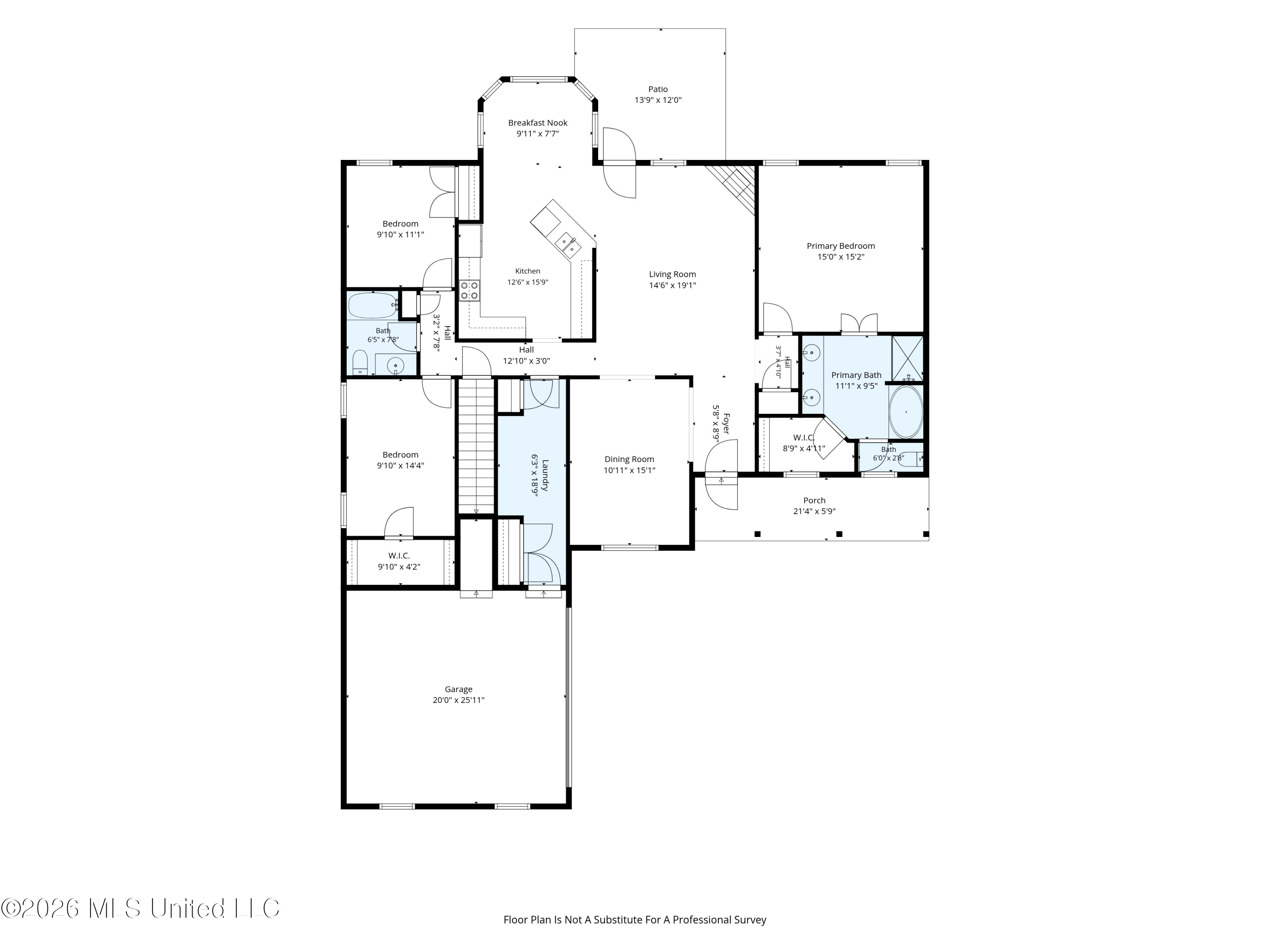 1337 Holly Springs Road
