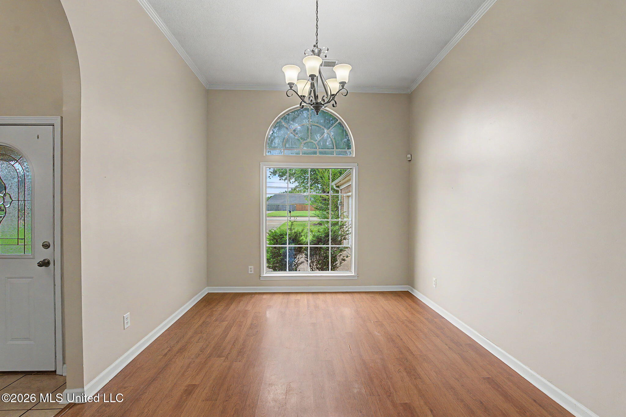 1337 Holly Springs Road