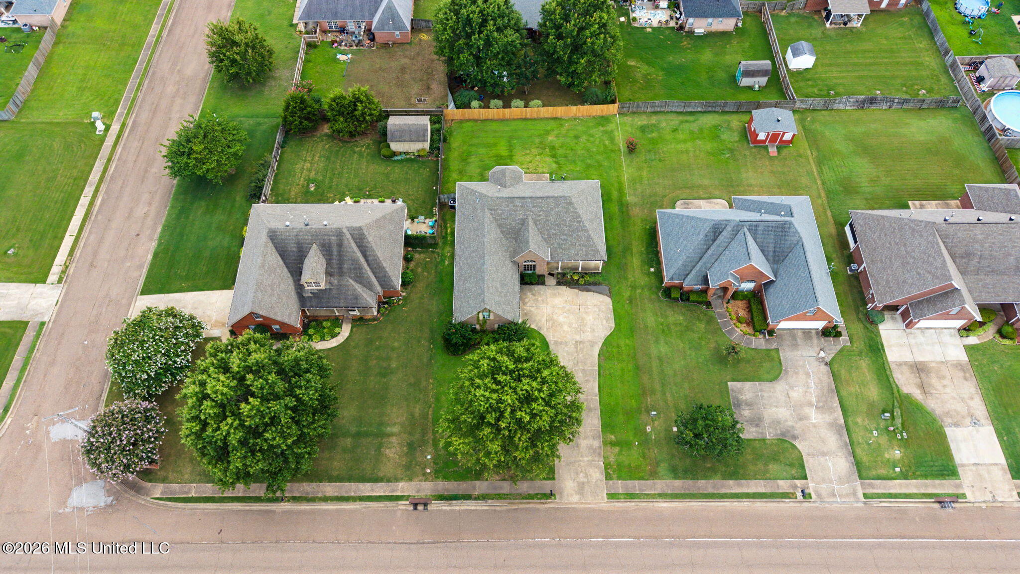 1337 Holly Springs Road
