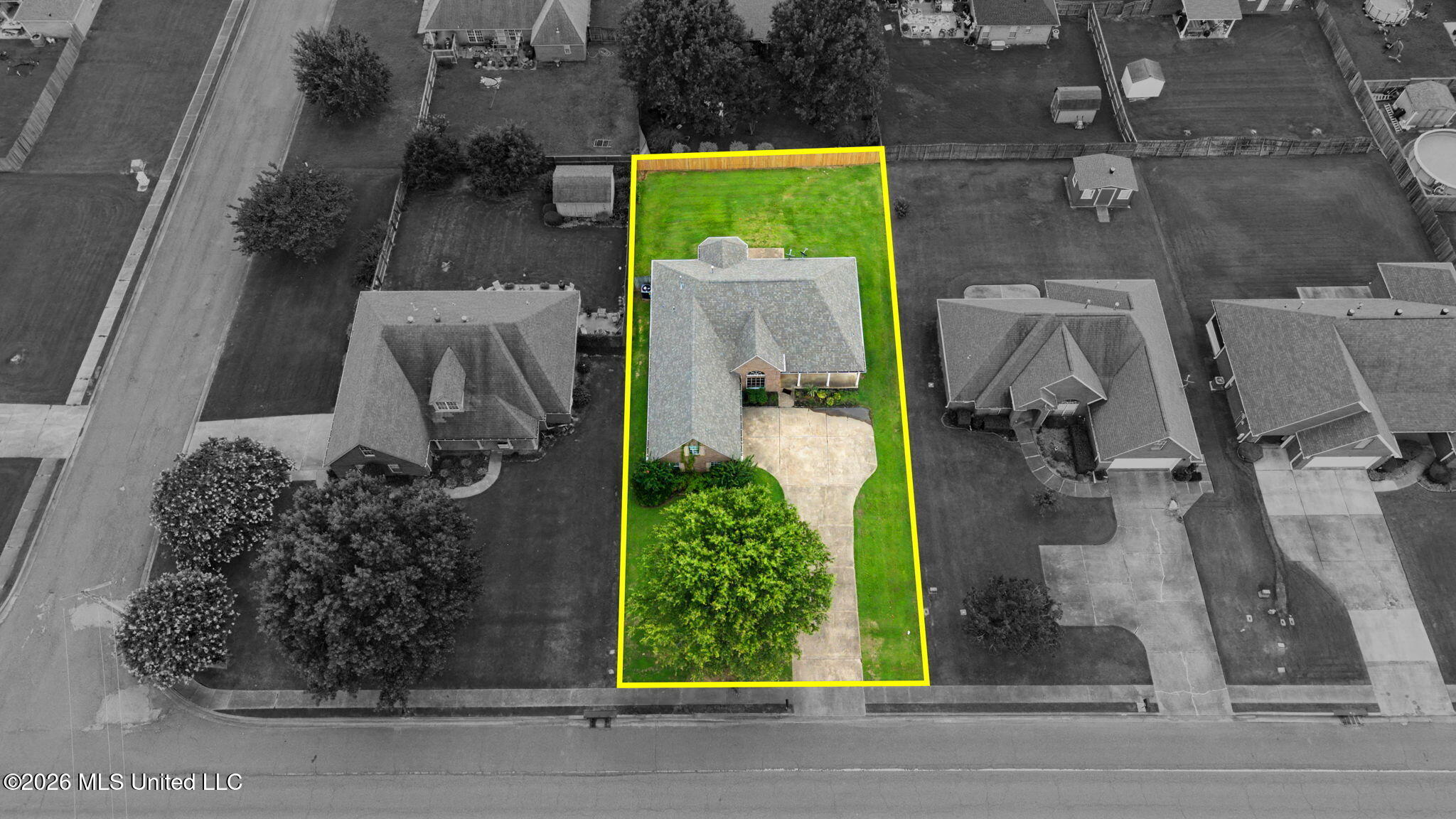 1337 Holly Springs Road