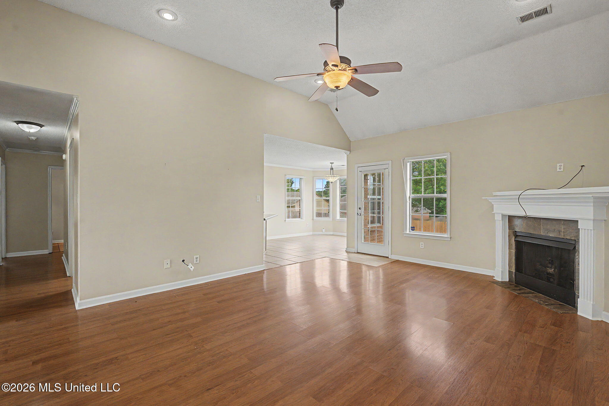 1337 Holly Springs Road