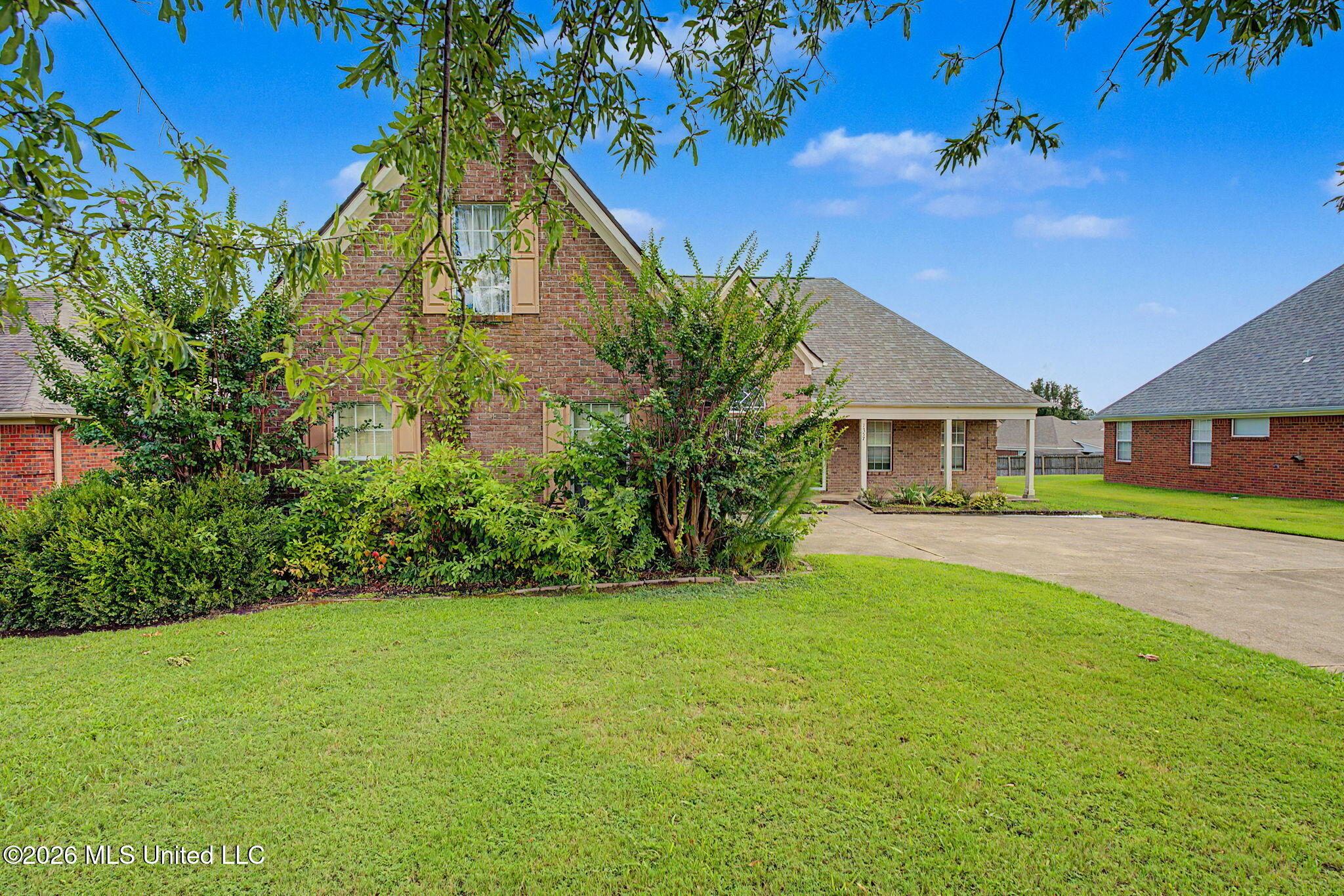 1337 Holly Springs Road