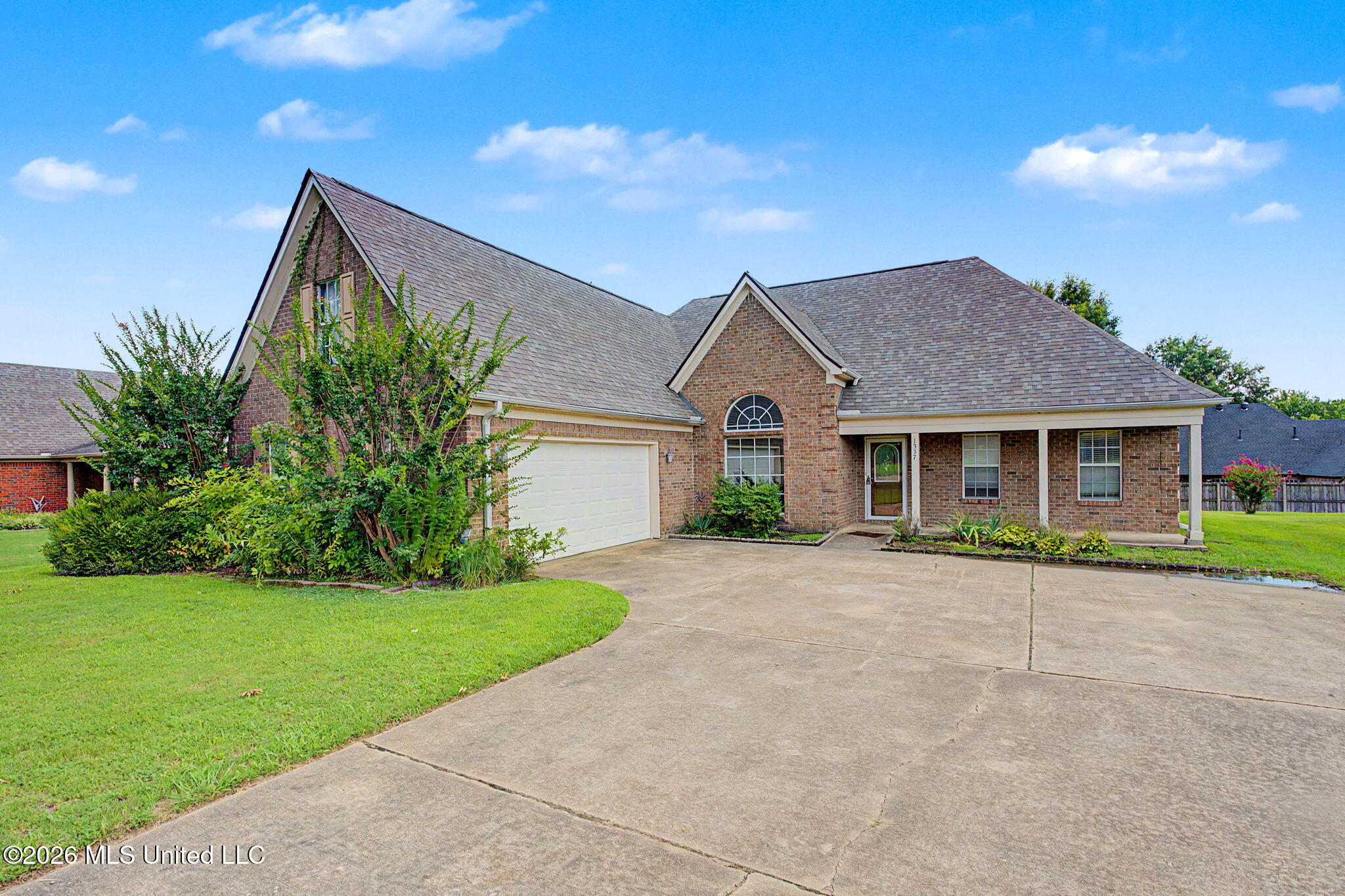 1337 Holly Springs Road