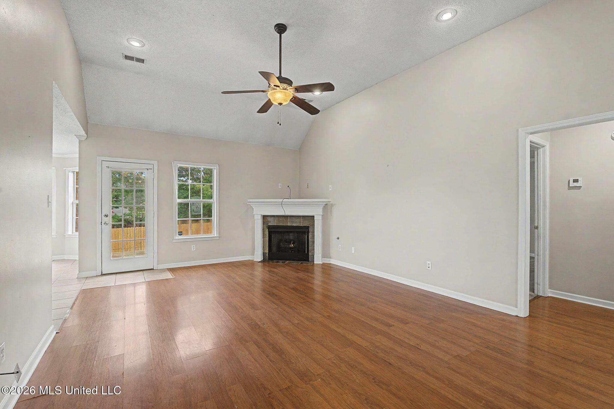 1337 Holly Springs Road