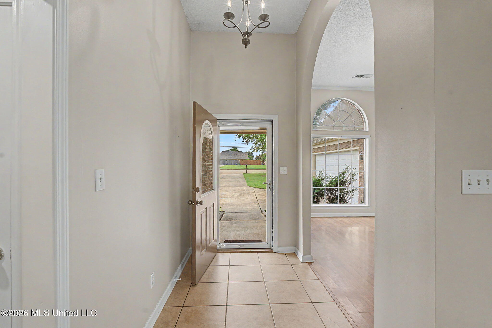 1337 Holly Springs Road