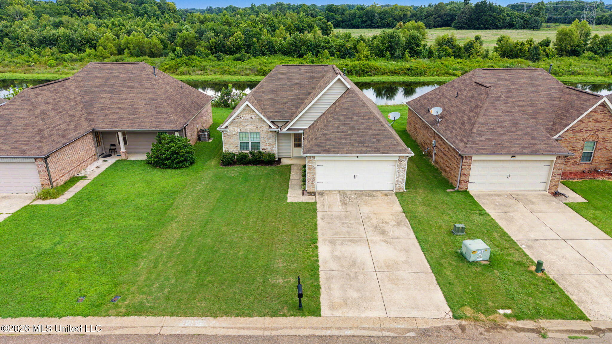 3912 Shae Pierce Drive
