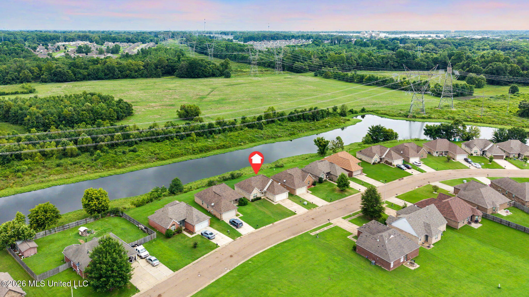 3912 Shae Pierce Drive