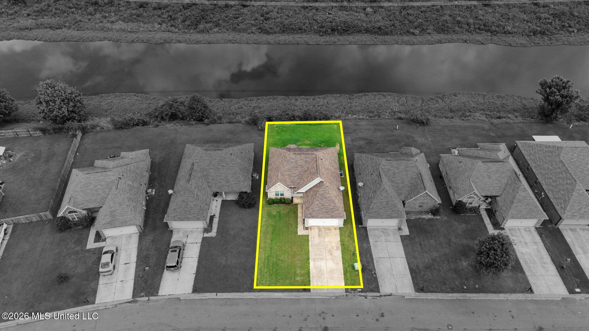 3912 Shae Pierce Drive