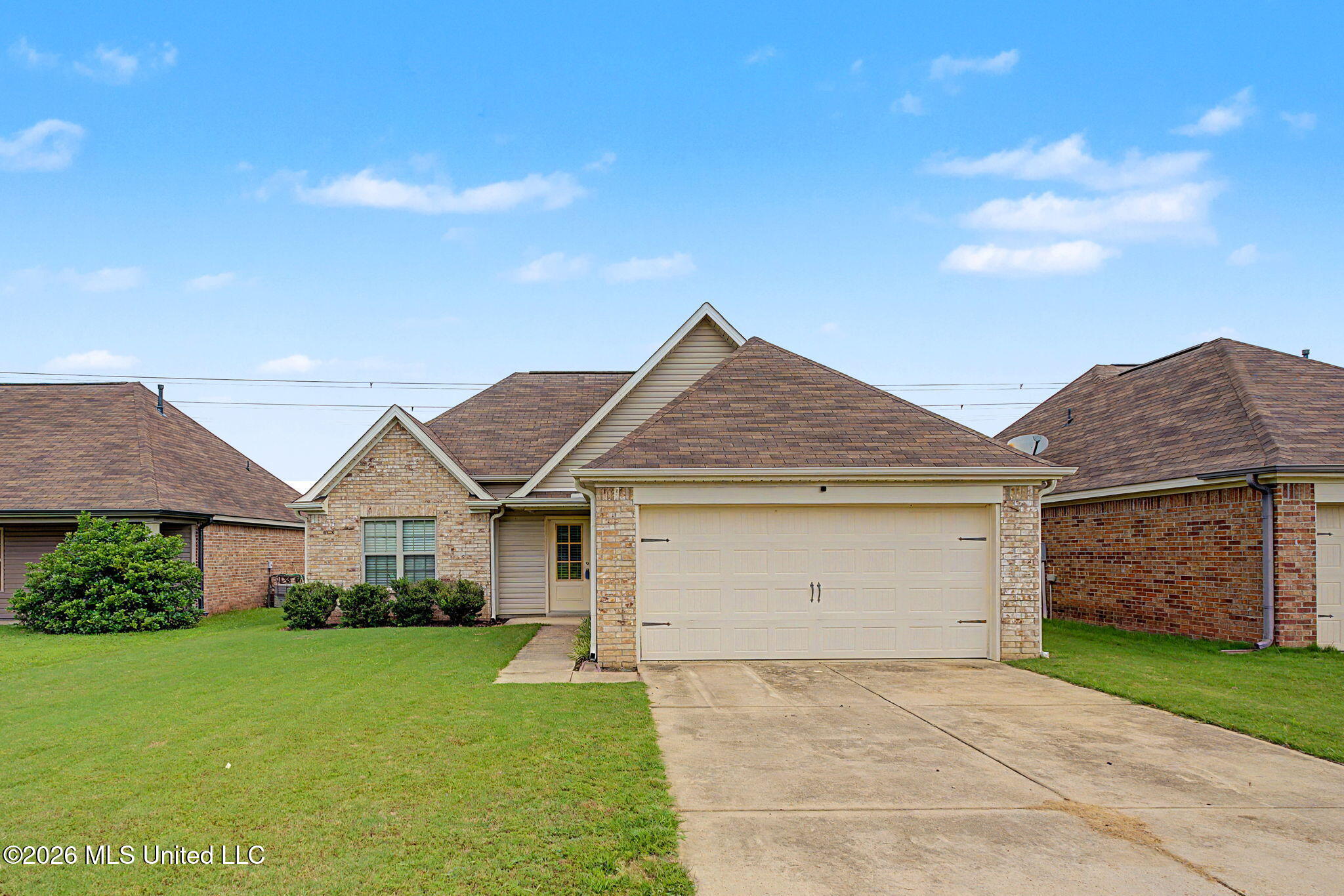 3912 Shae Pierce Drive