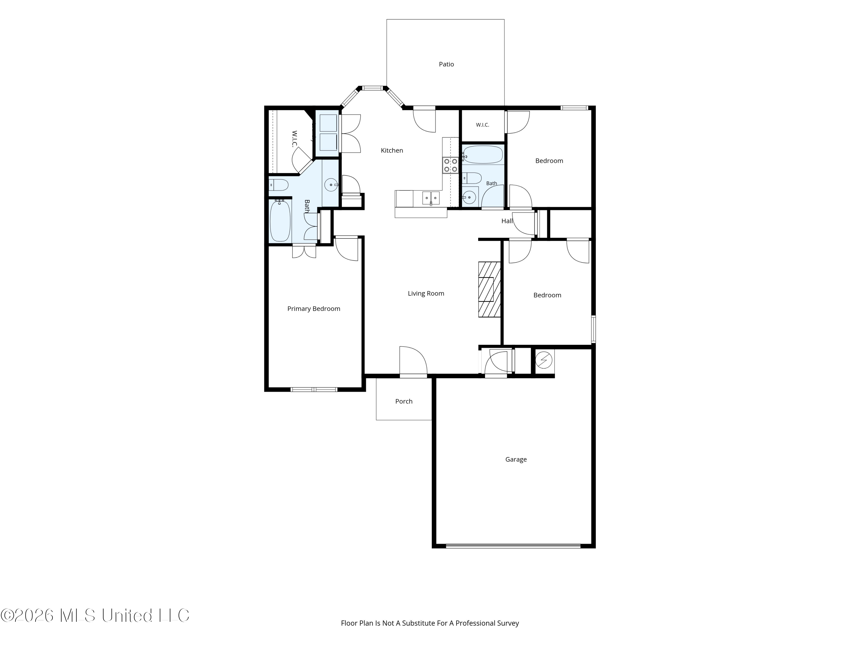 3912 Shae Pierce Drive