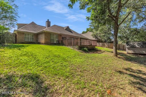 5892 Michaelson Drive