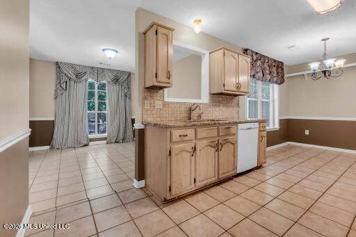 5892 Michaelson Drive