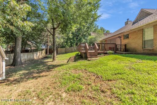 5892 Michaelson Drive