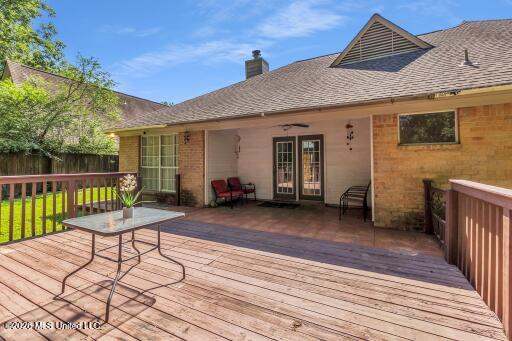 5892 Michaelson Drive