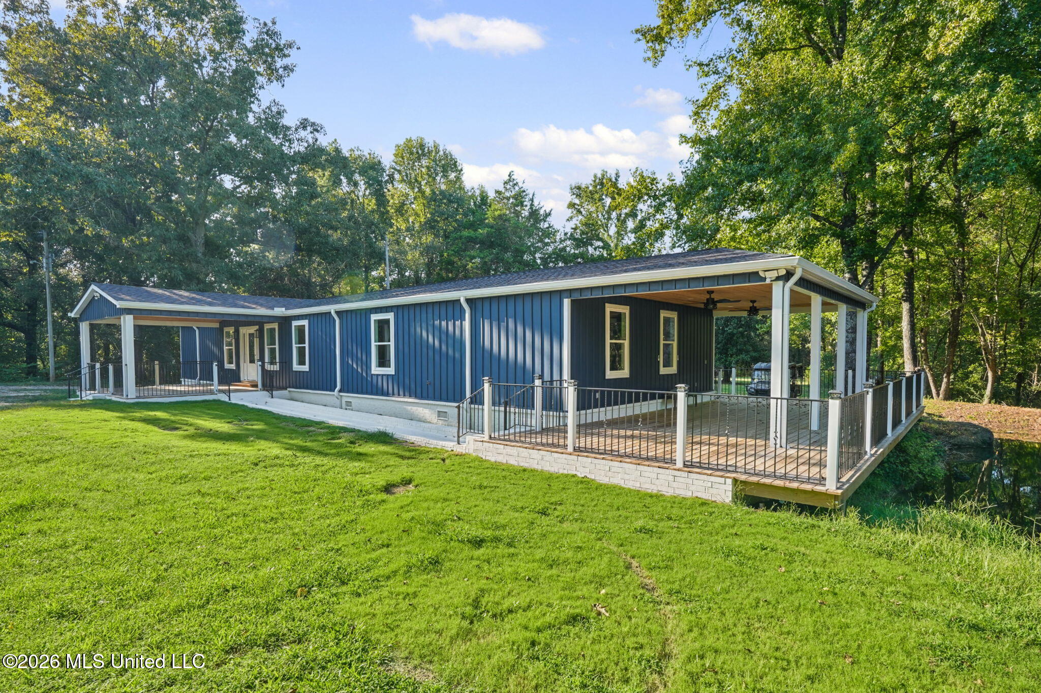 5116 W Mississippi 178