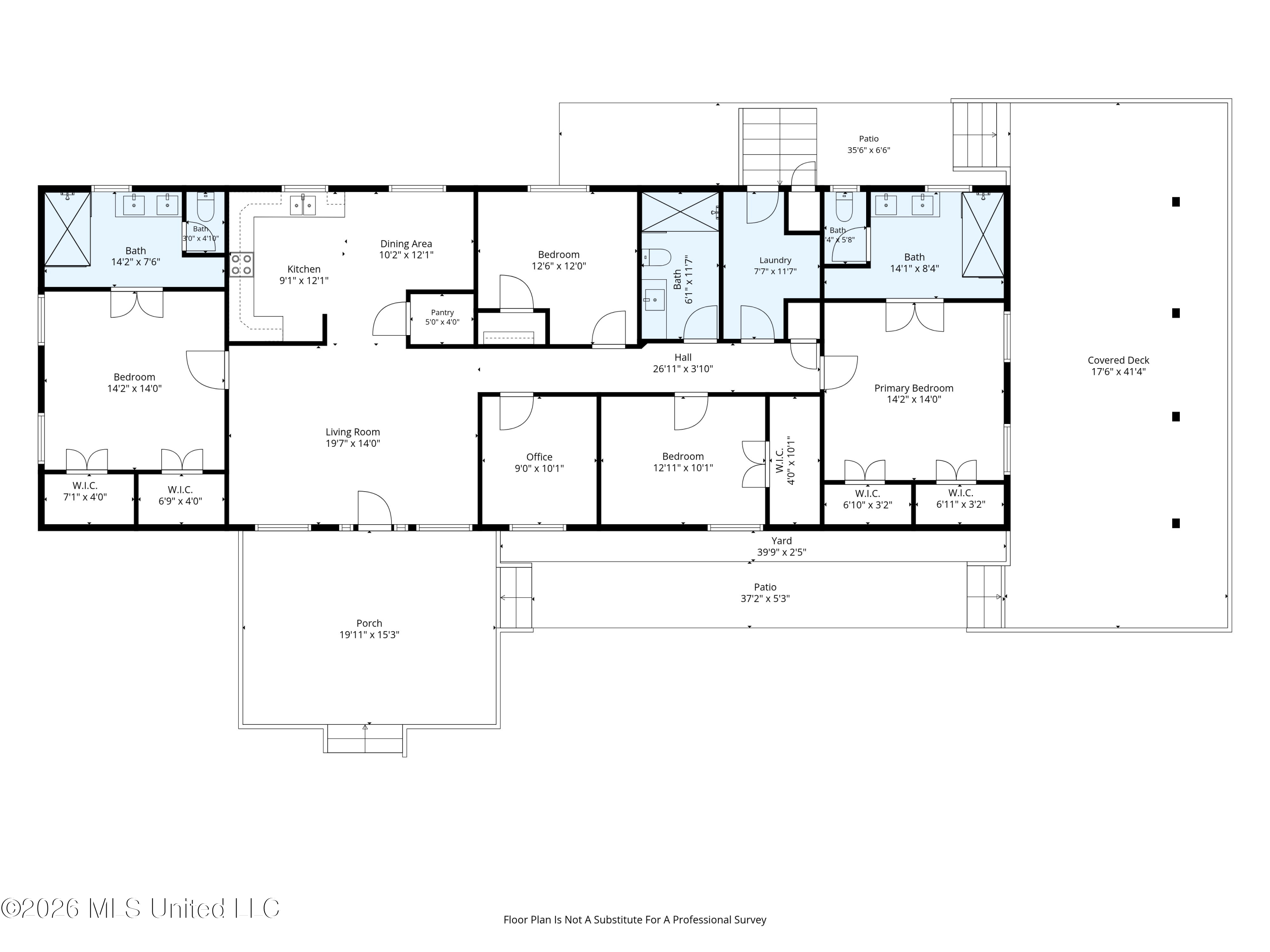 5116 W Mississippi 178