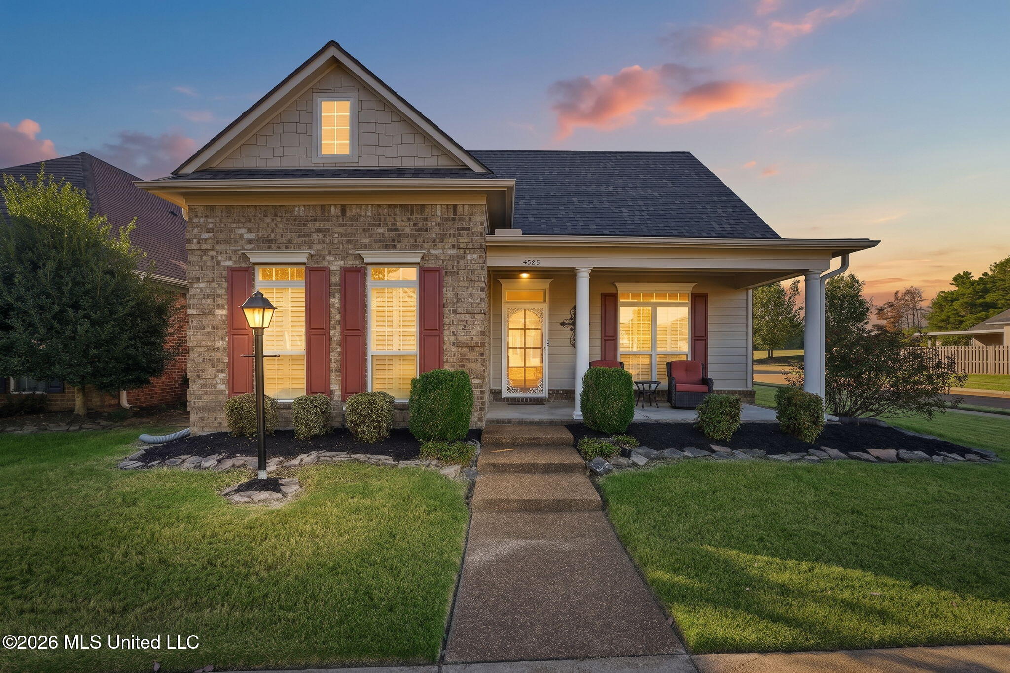 4525 Stone Cross Drive