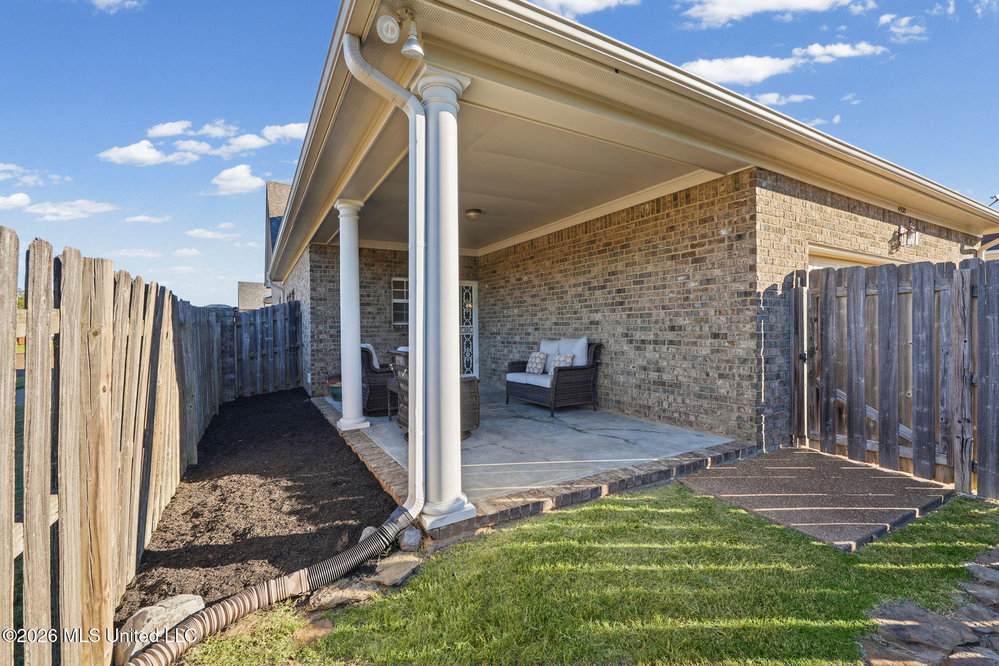 4525 Stone Cross Drive