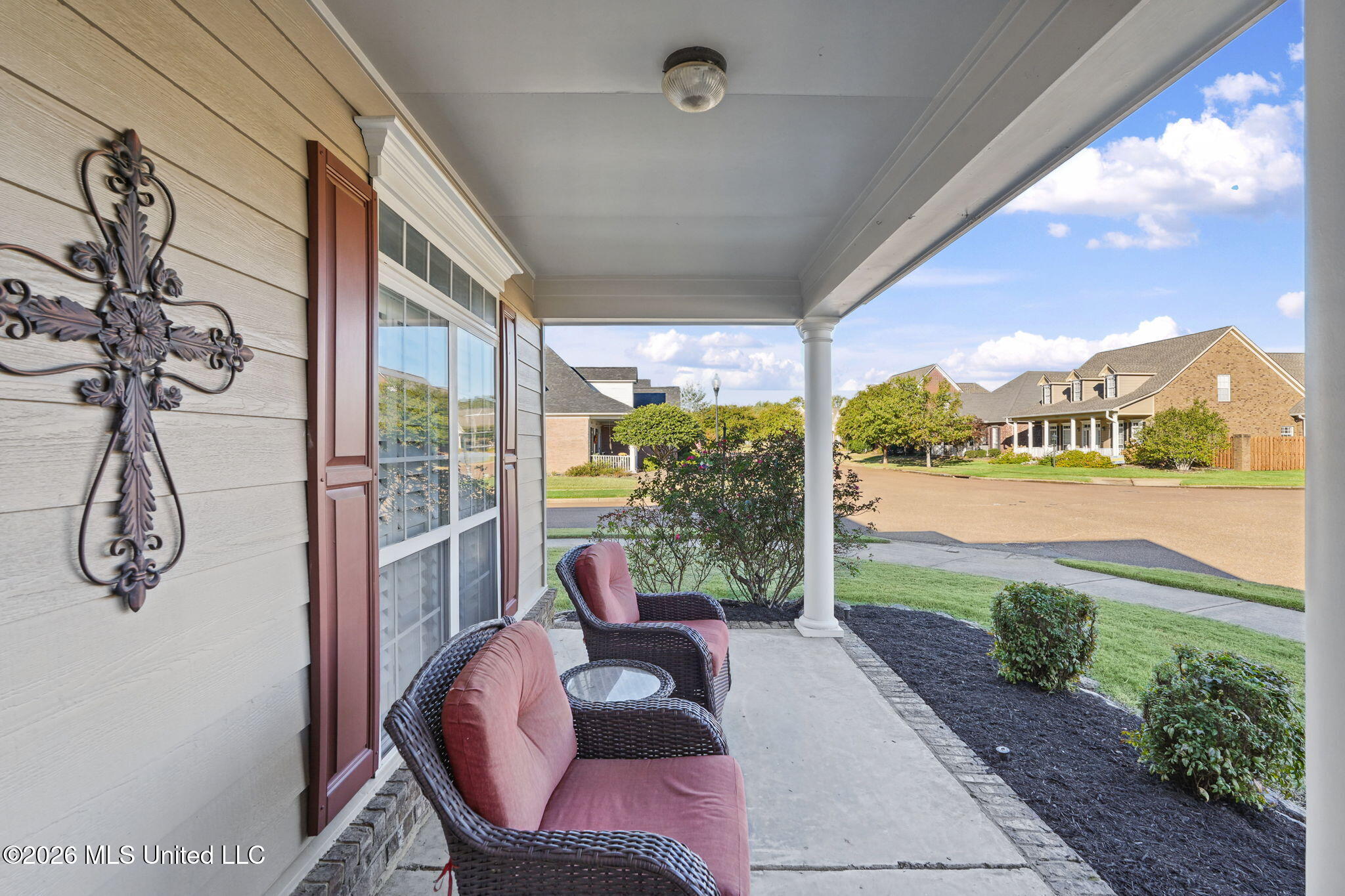 4525 Stone Cross Drive