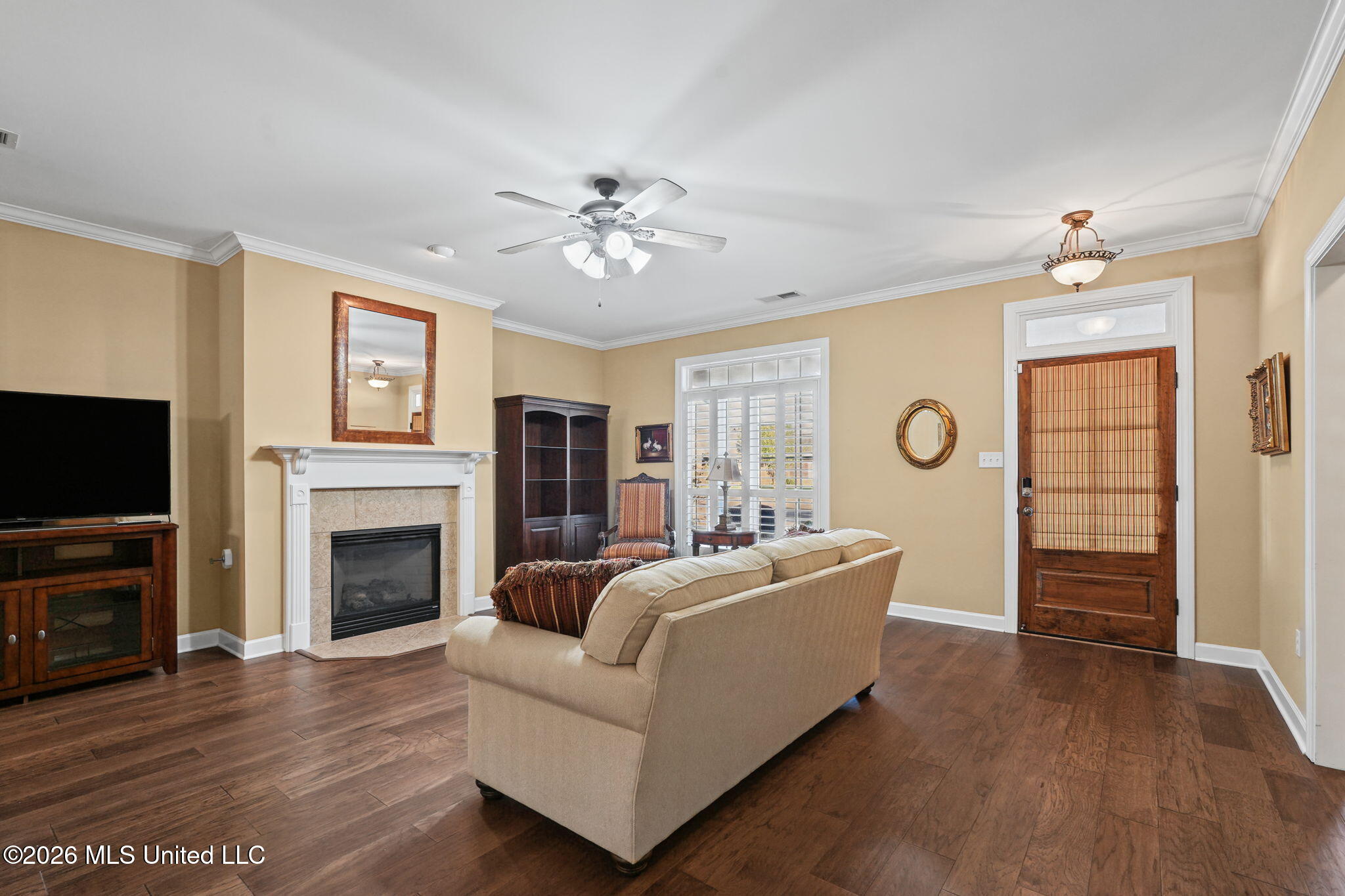 4525 Stone Cross Drive